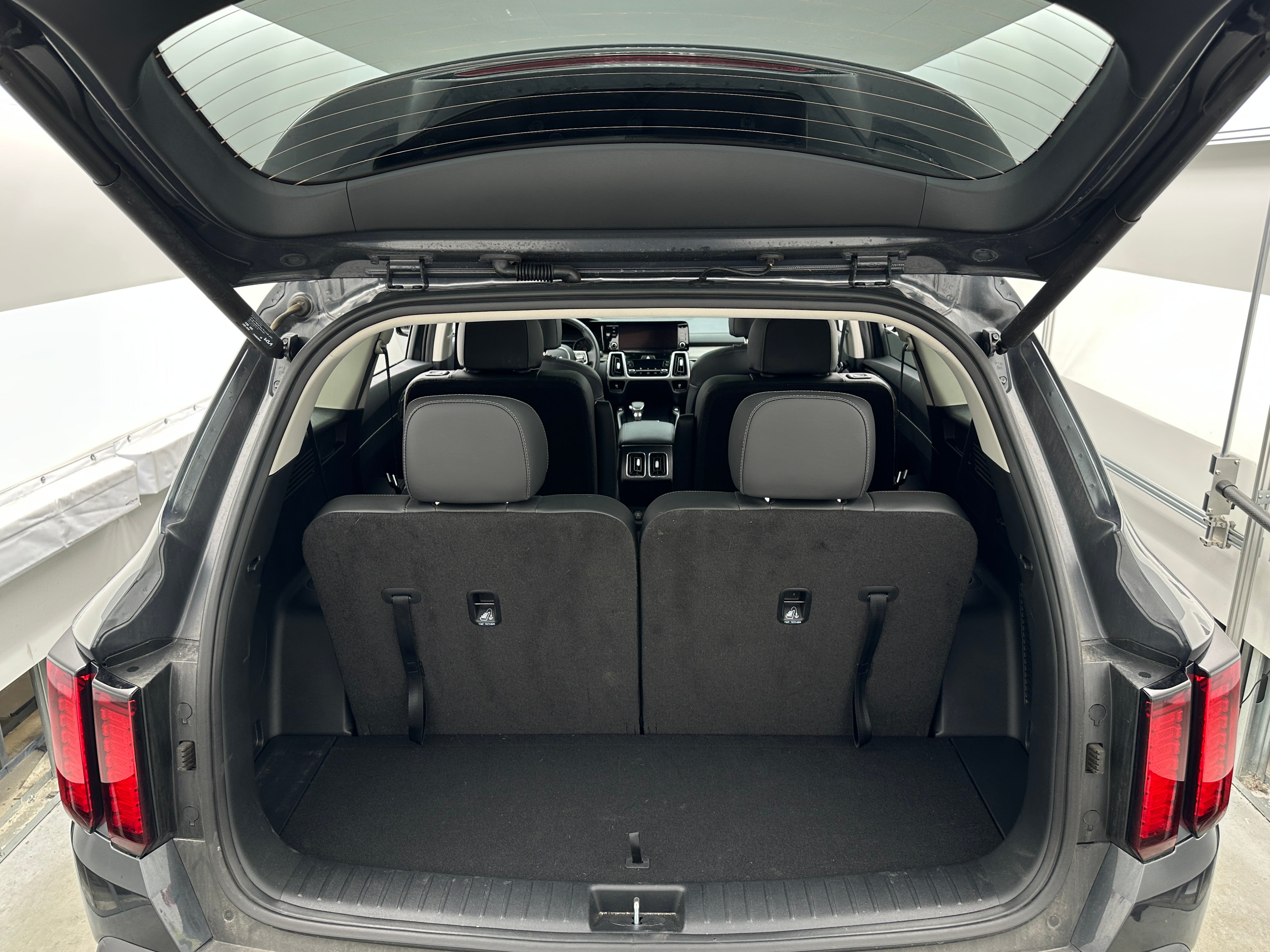 2023 Kia Sorento X-Line EX 6