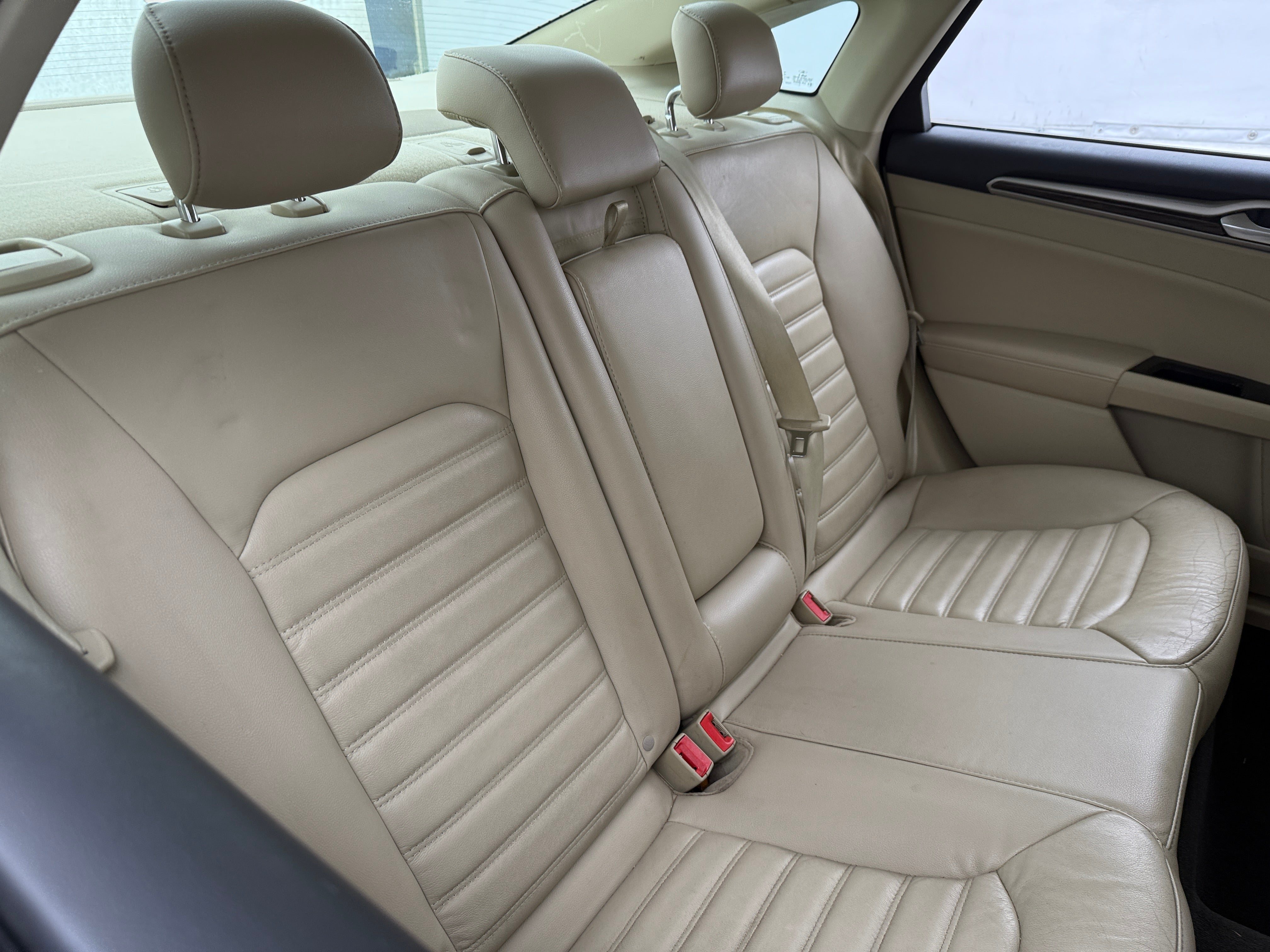 2015 Ford Fusion  6