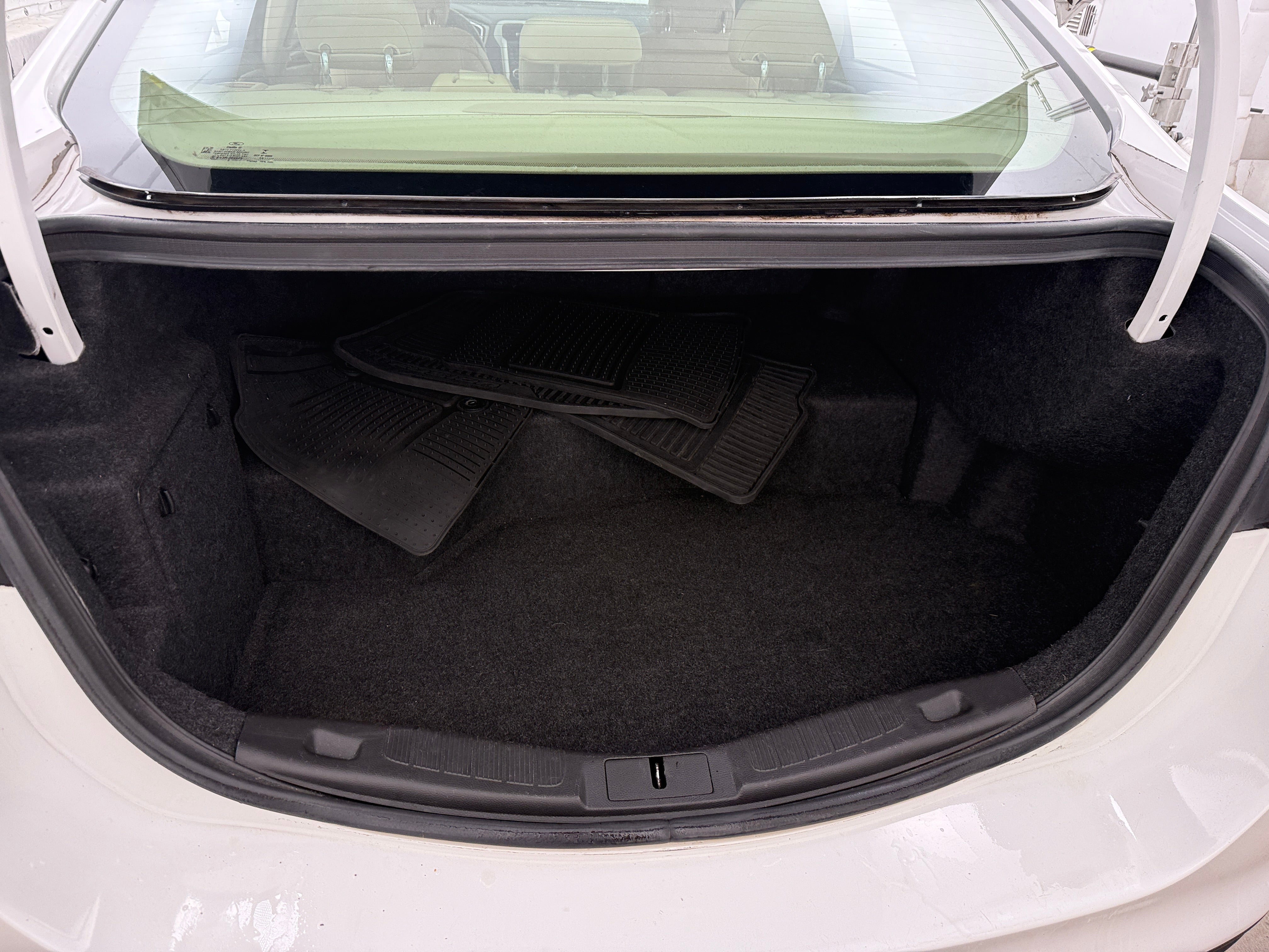 2015 Ford Fusion  7