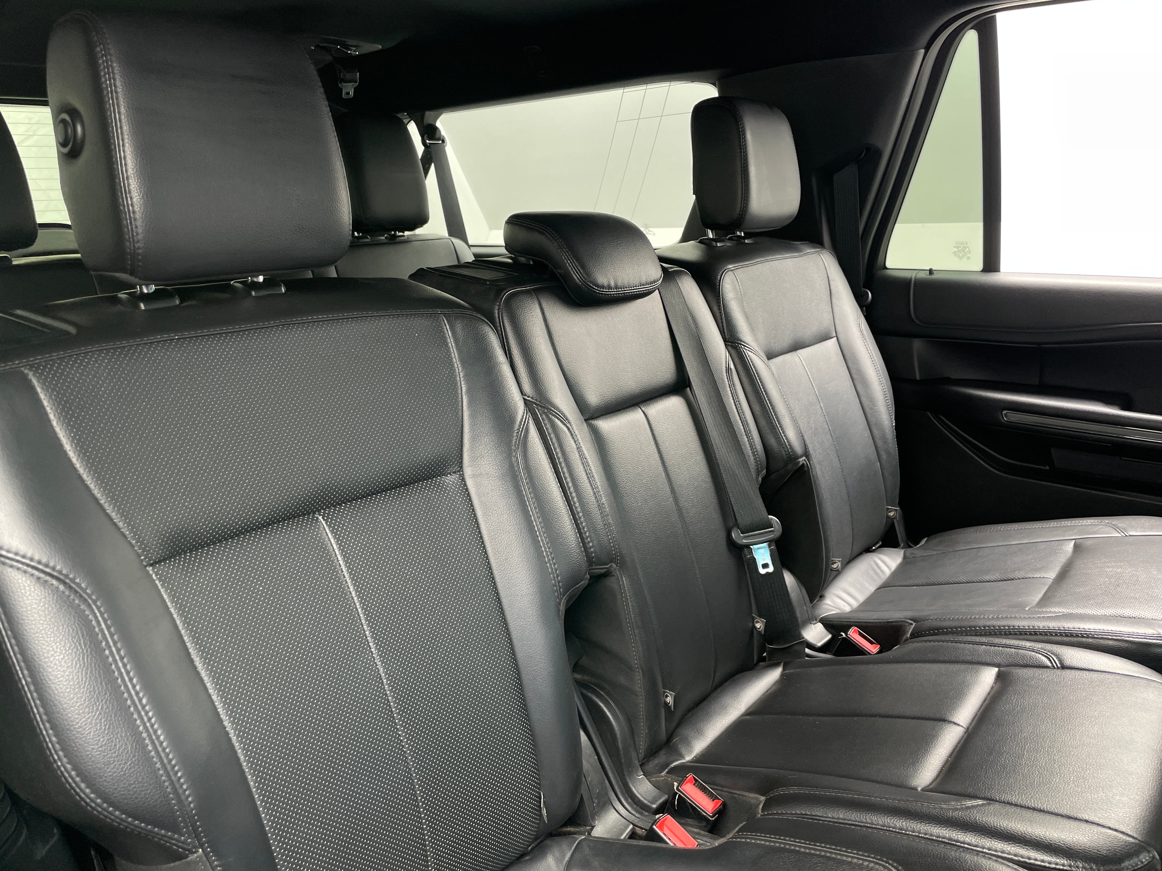 2018 Ford Expedition MAX XLT 5