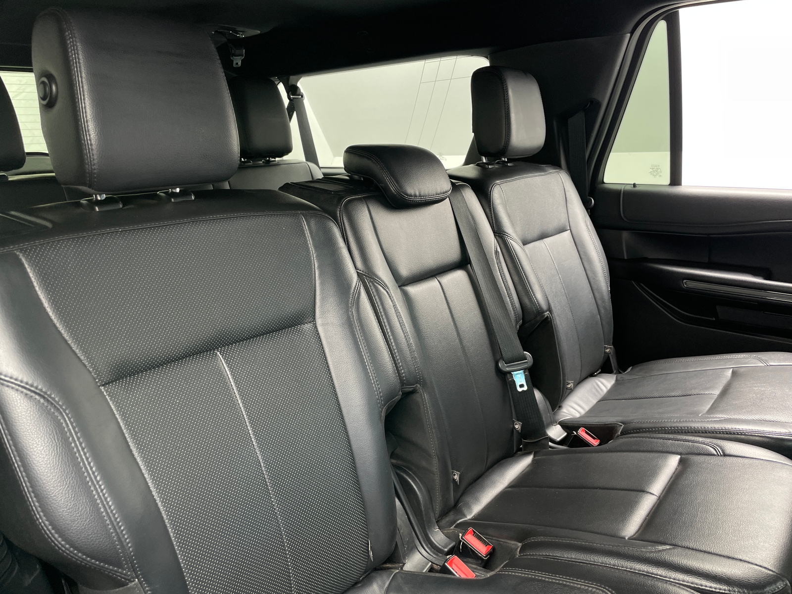 Thumbnail: 2018 Ford Expedition MAX - 5