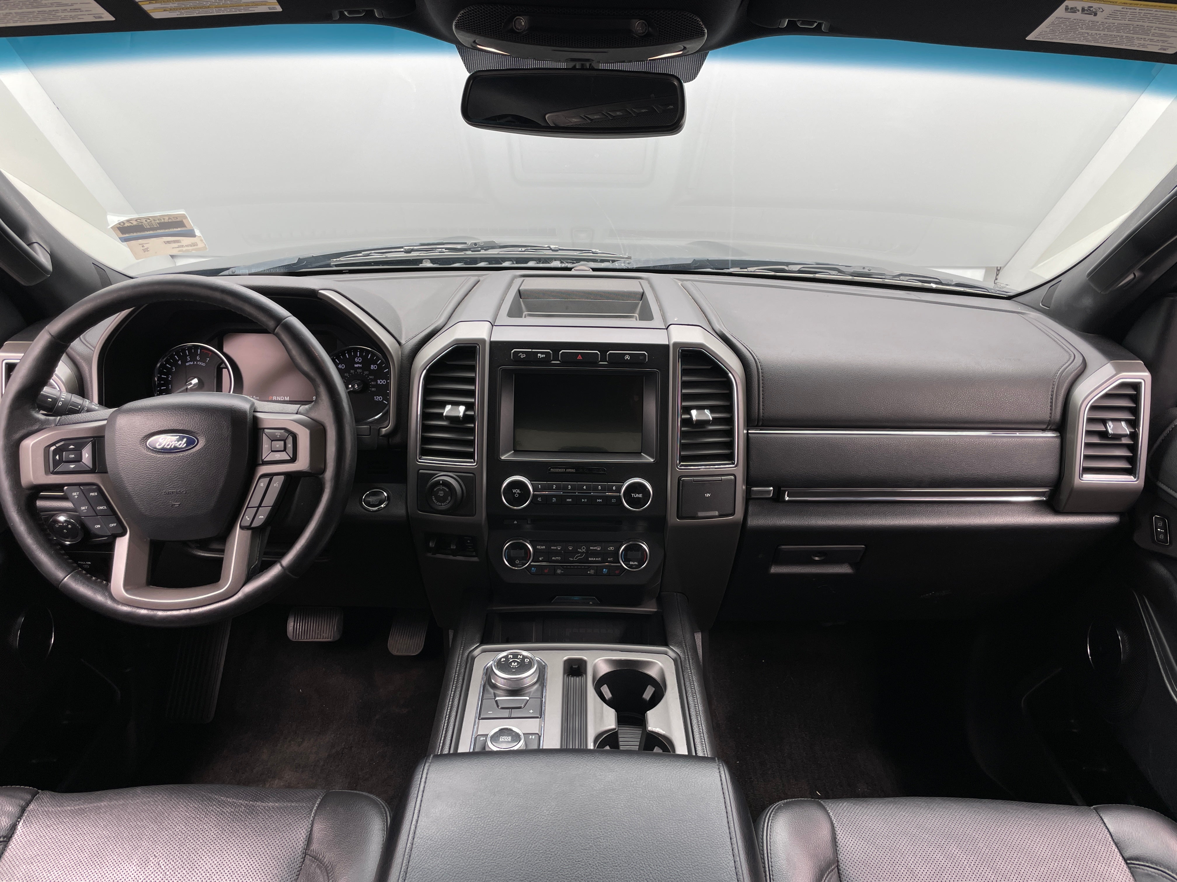 2018 Ford Expedition MAX XLT 2