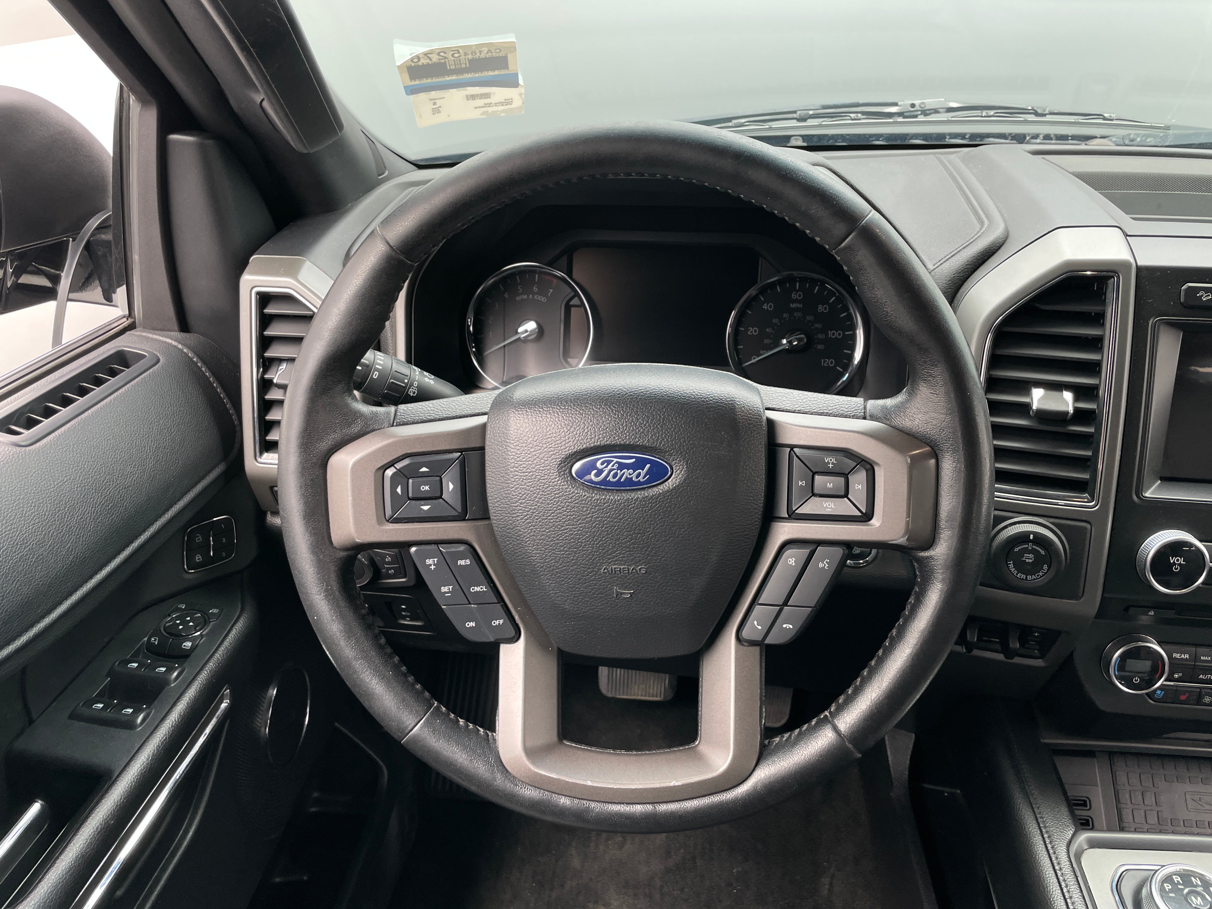 2018 Ford Expedition MAX XLT 4