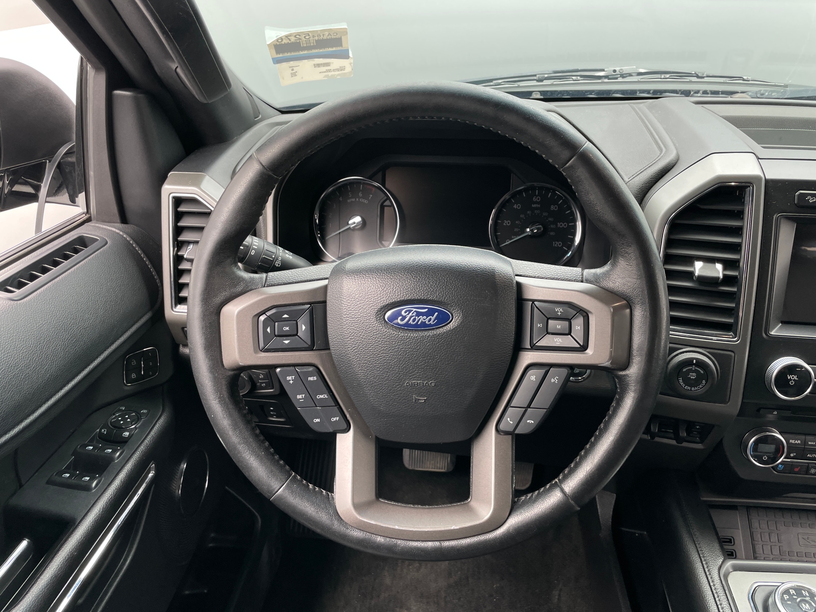 Thumbnail: 2018 Ford Expedition MAX - 4