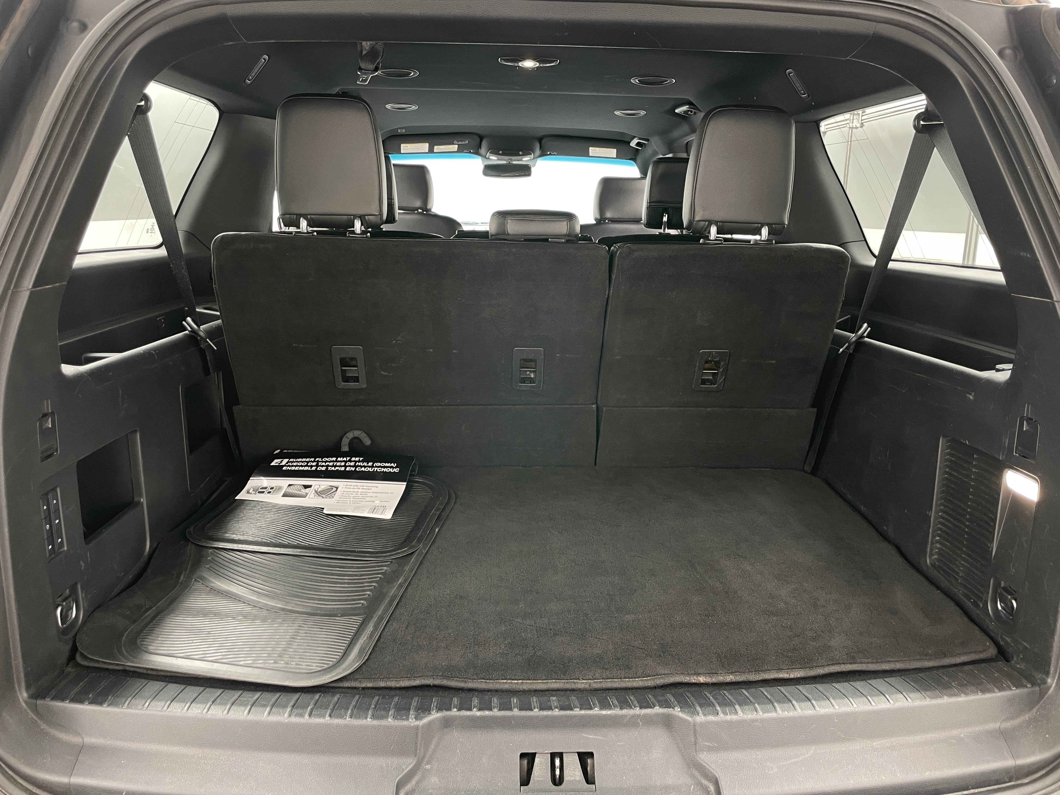 2018 Ford Expedition MAX XLT 6