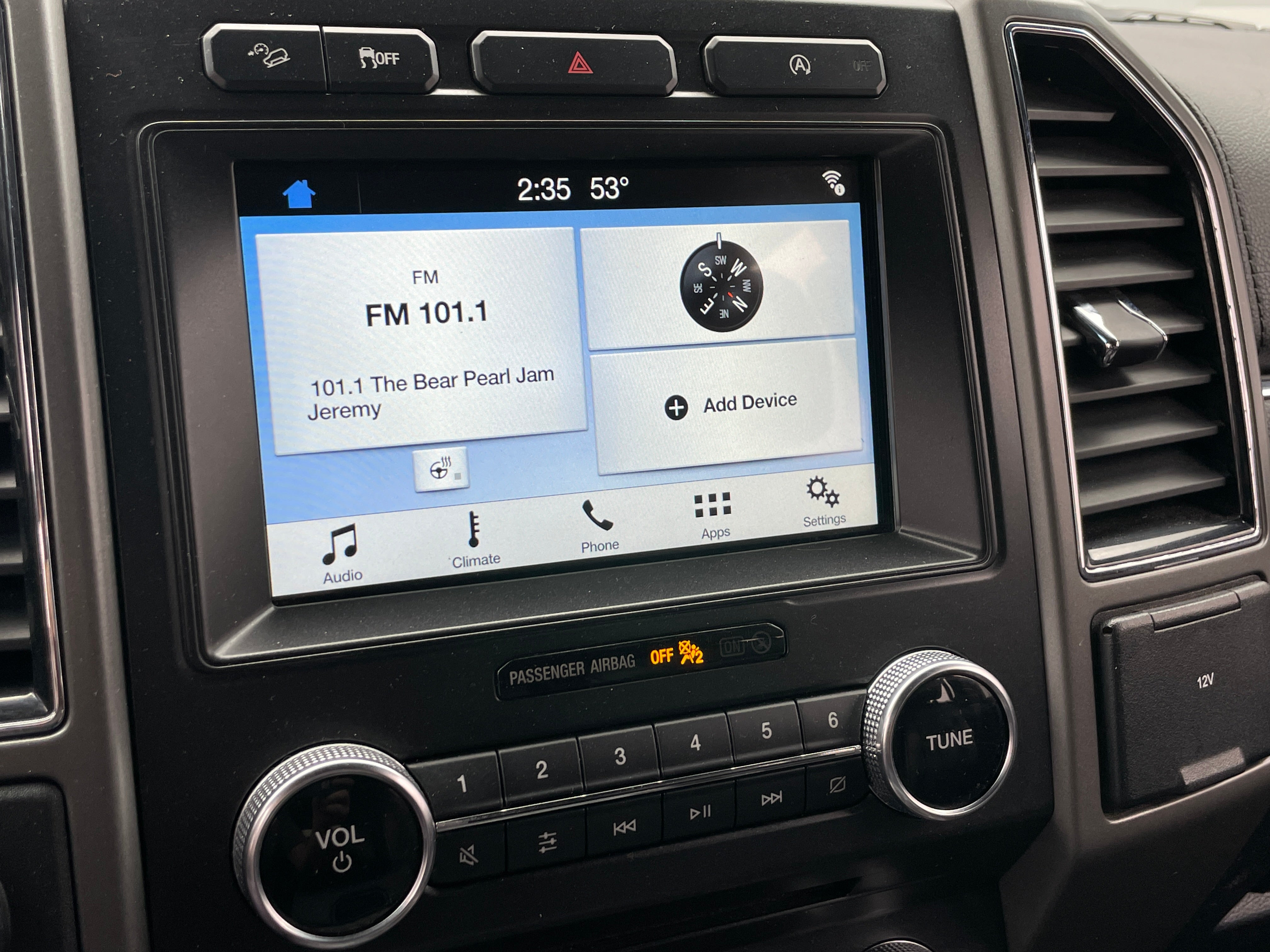 2018 Ford Expedition MAX XLT 3
