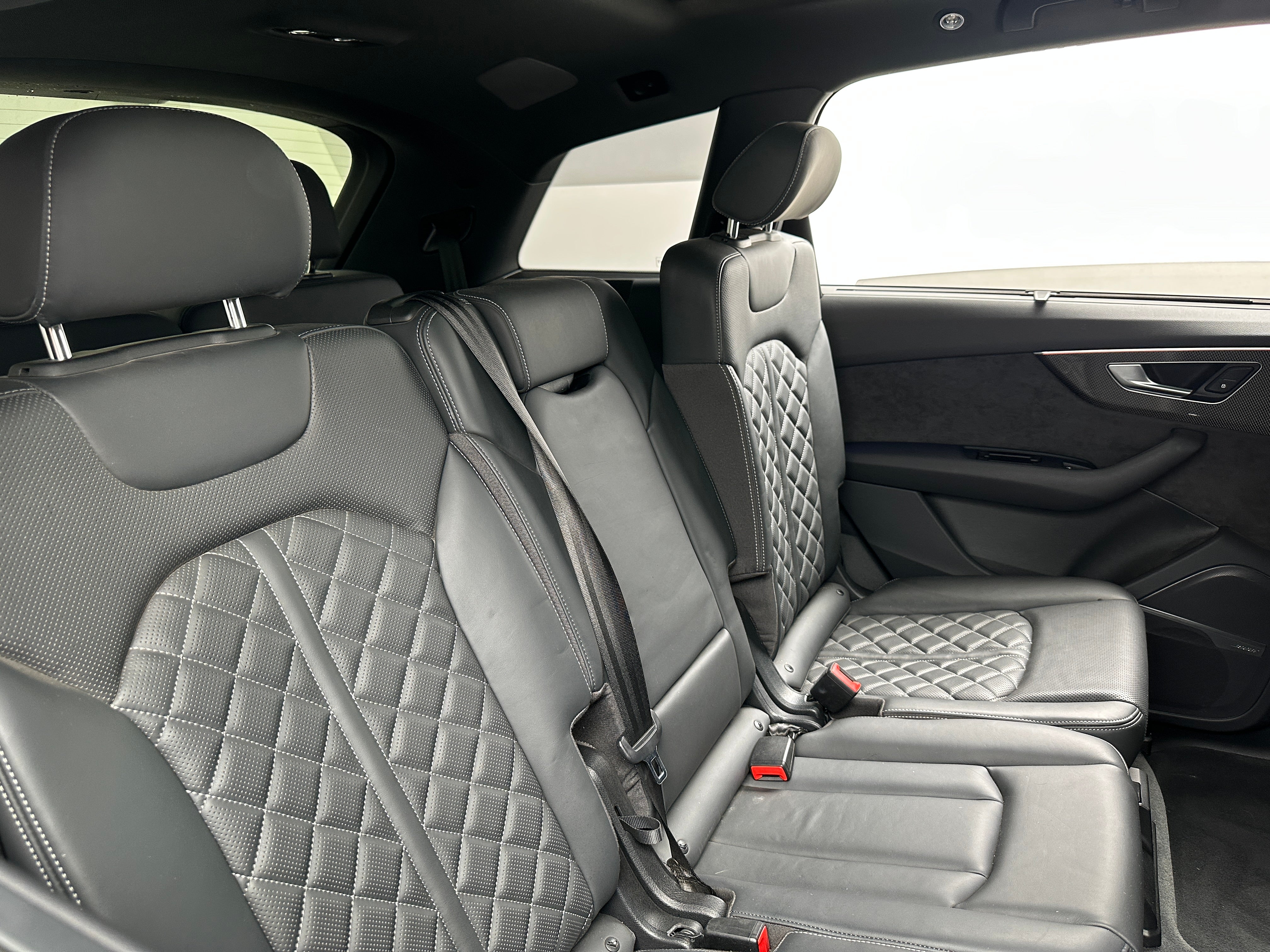 2020 Audi SQ7 Prestige 5