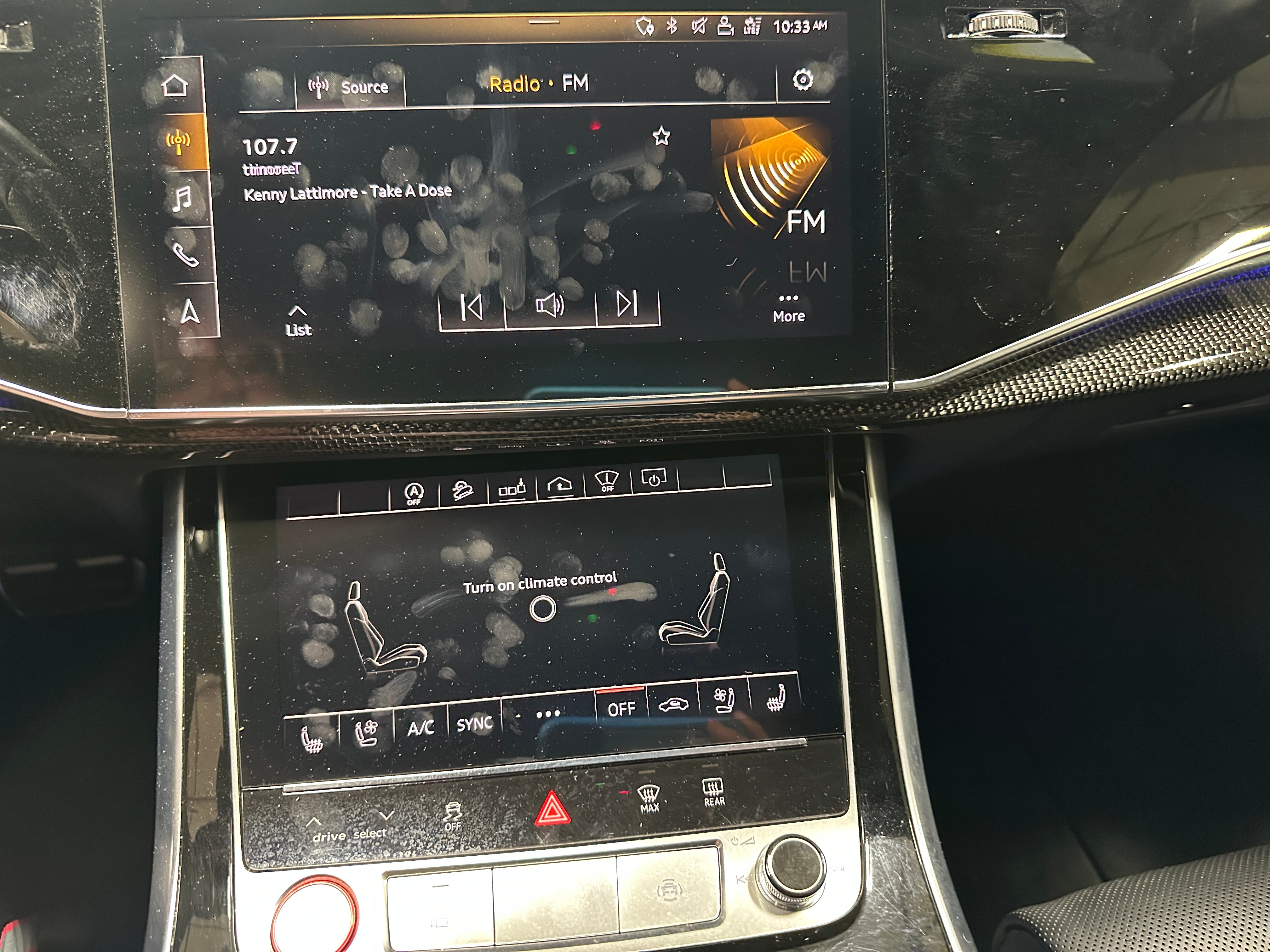 2020 Audi SQ7 Prestige 3