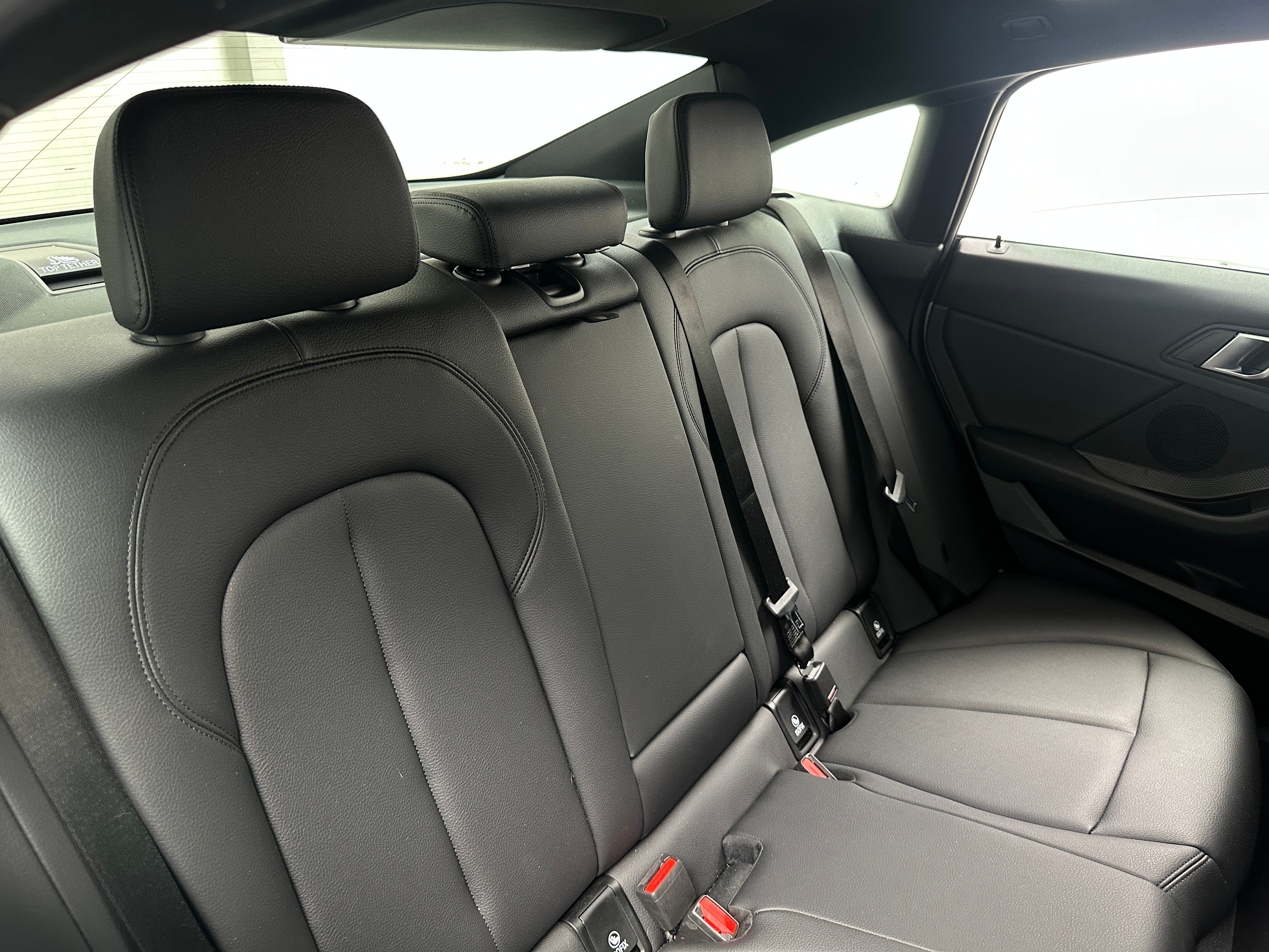 2024 BMW 2 Series 228i 5