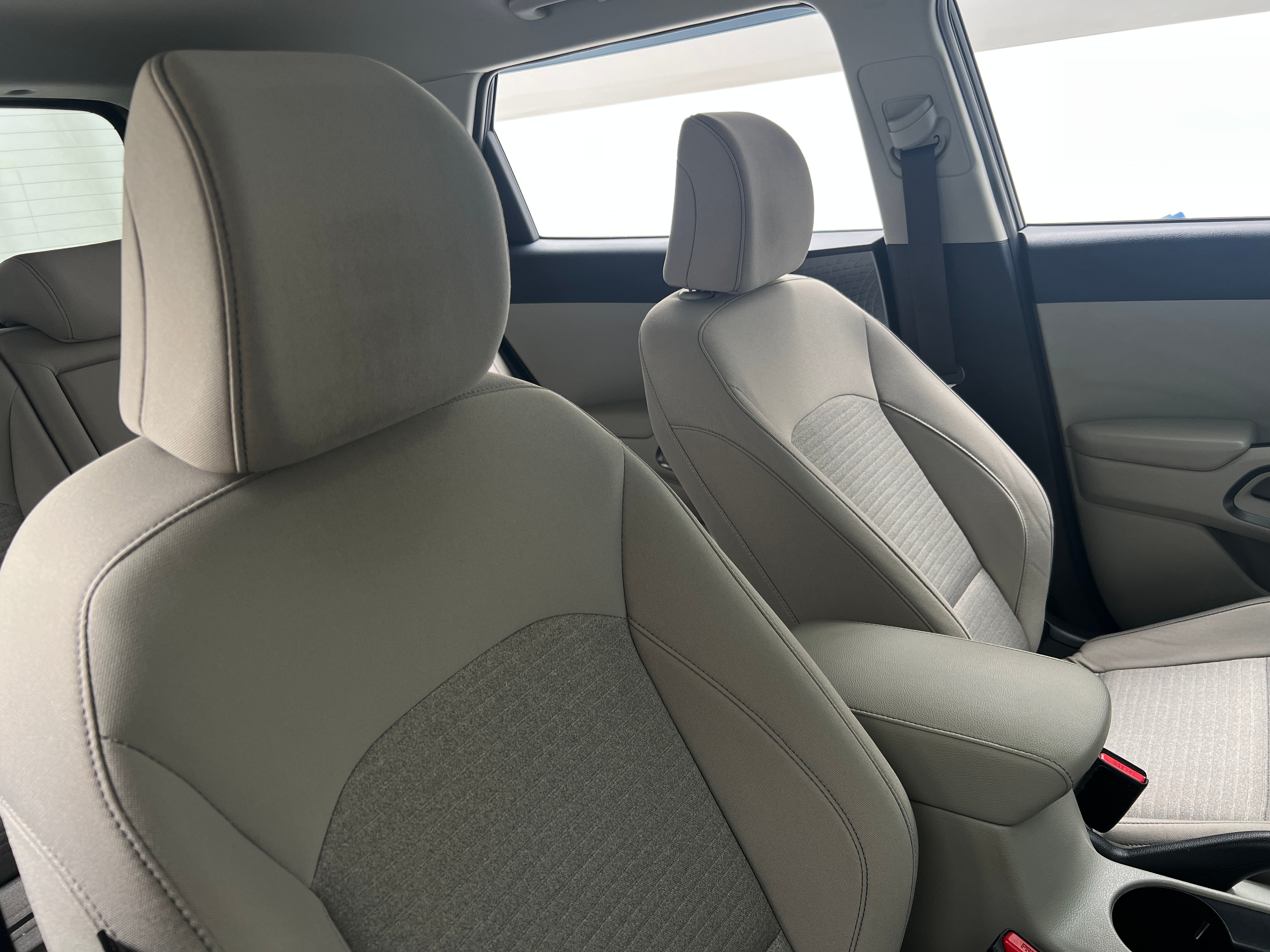 2021 Kia Soul EX 2