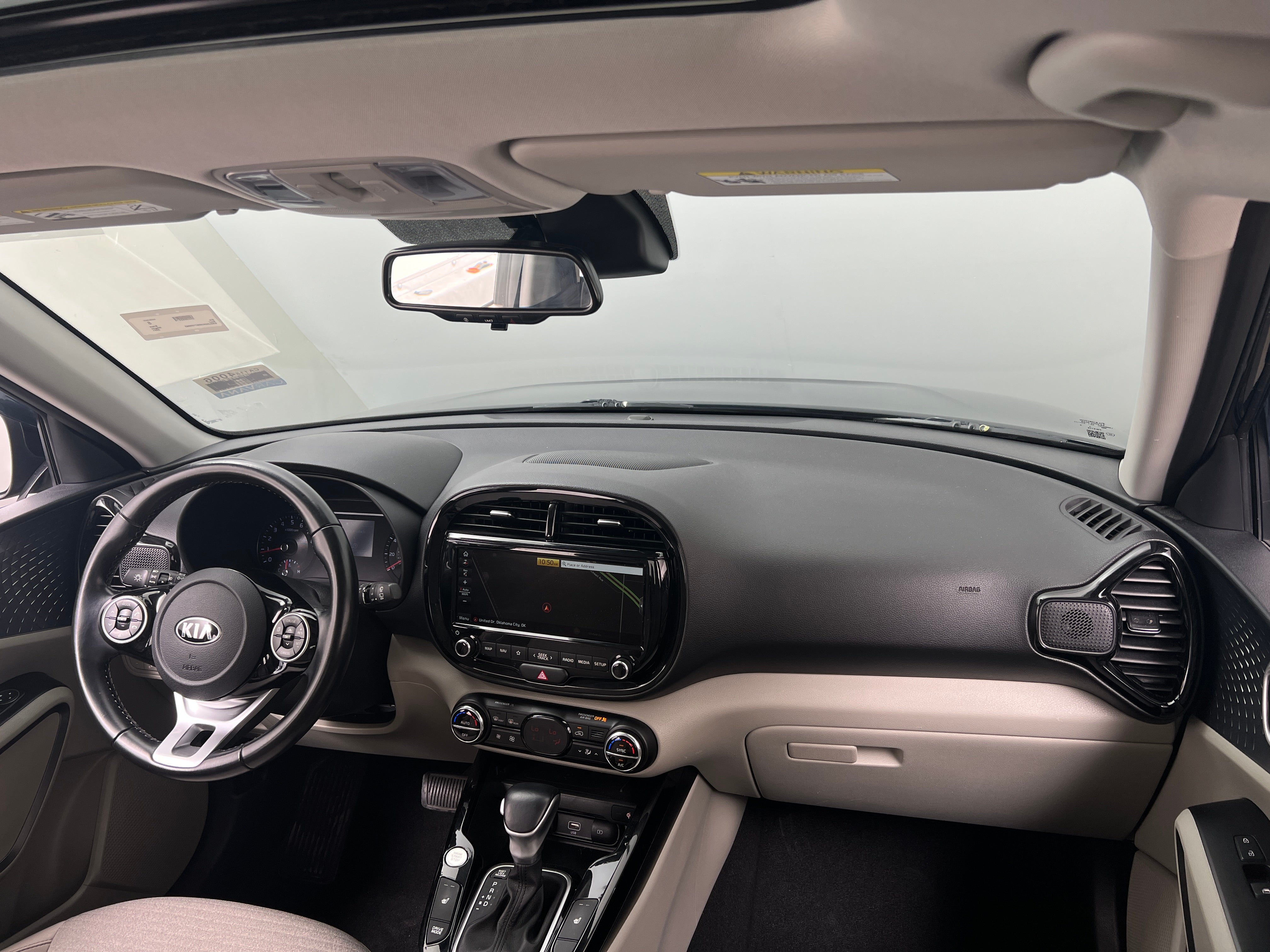 2021 Kia Soul EX 3
