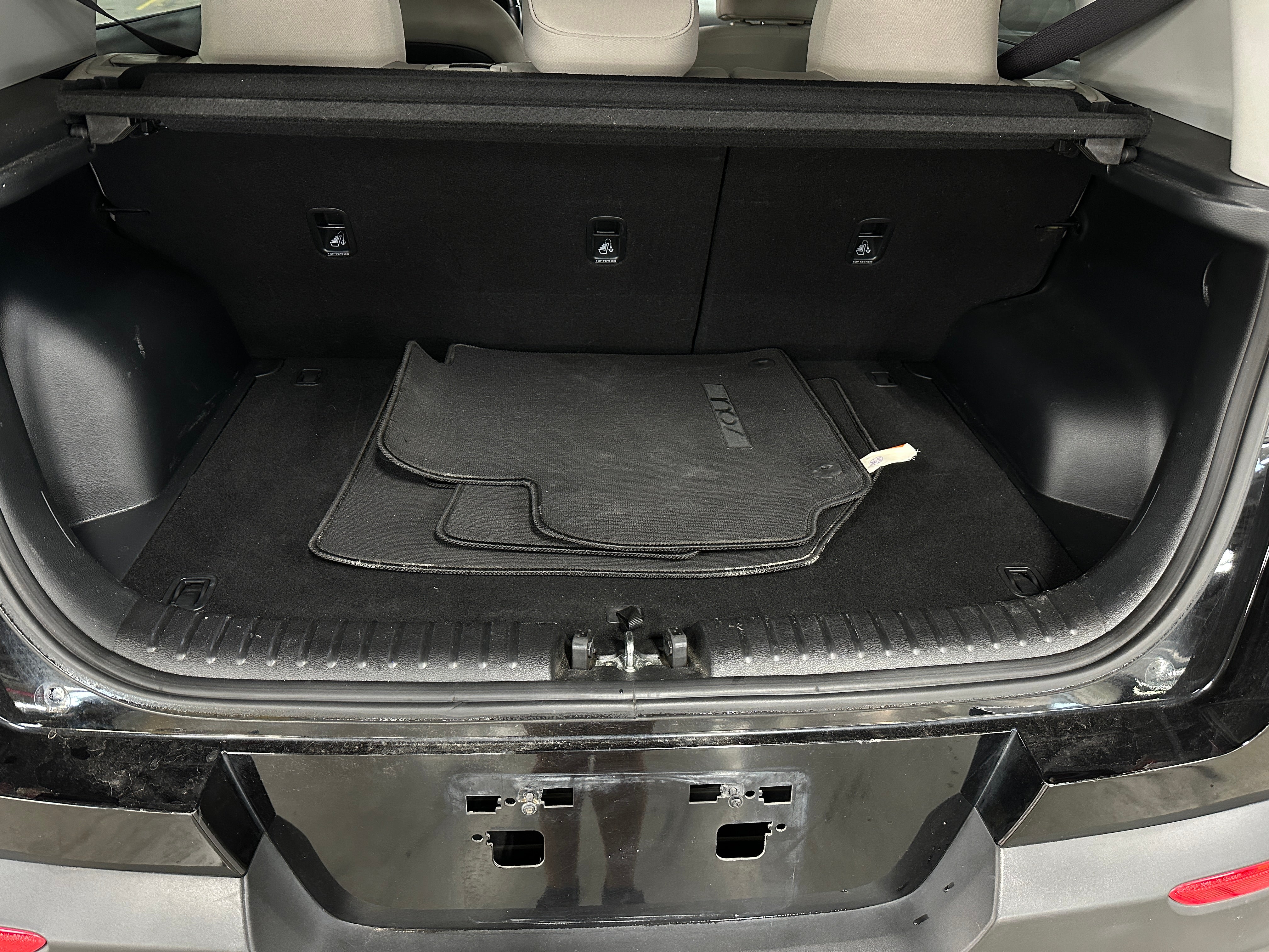 2021 Kia Soul EX 7
