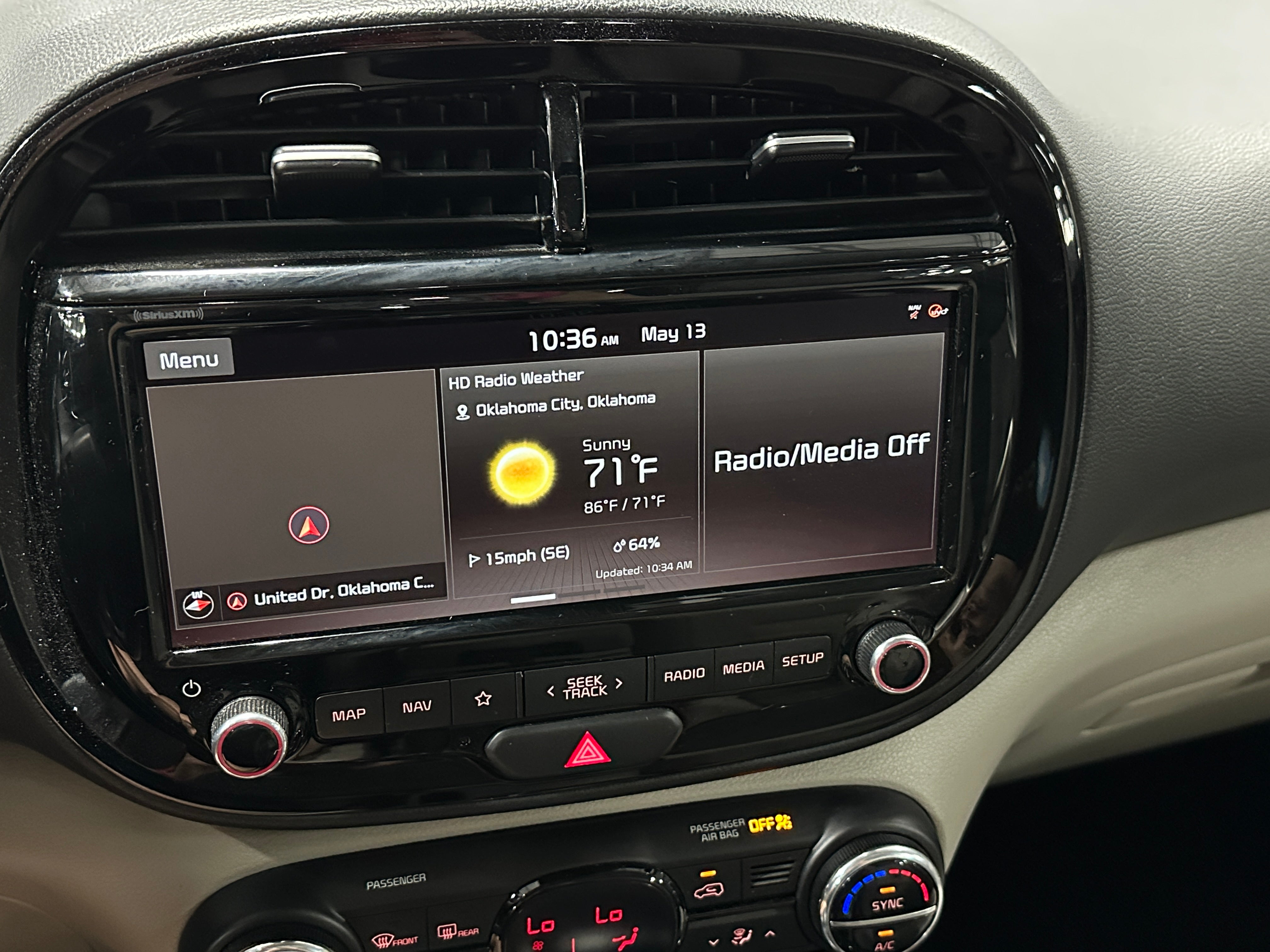2021 Kia Soul EX 4