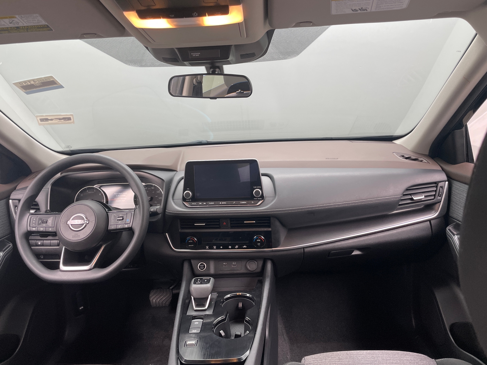 Thumbnail: 2023 Nissan Rogue - 3