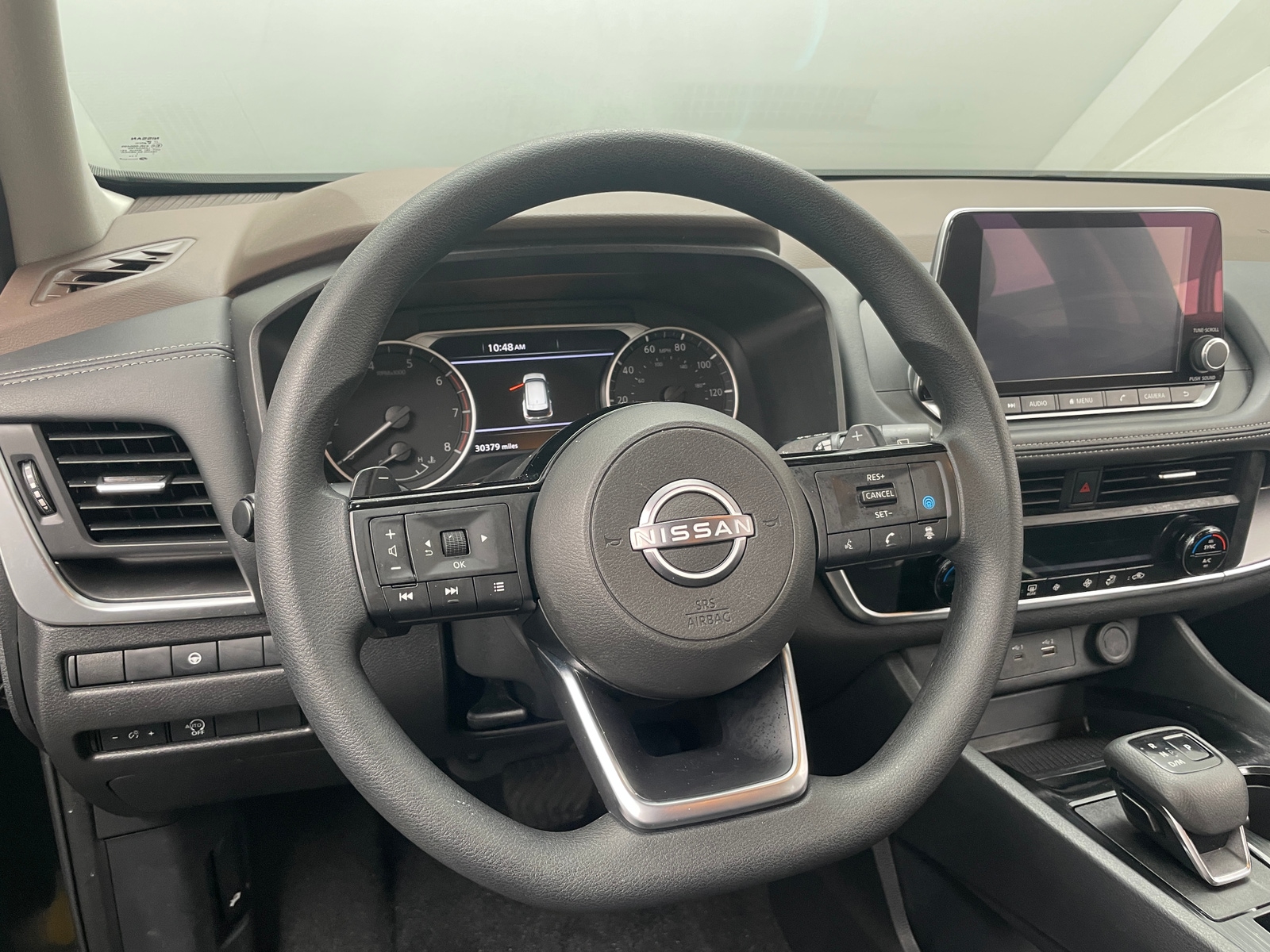 Thumbnail: 2023 Nissan Rogue - 5