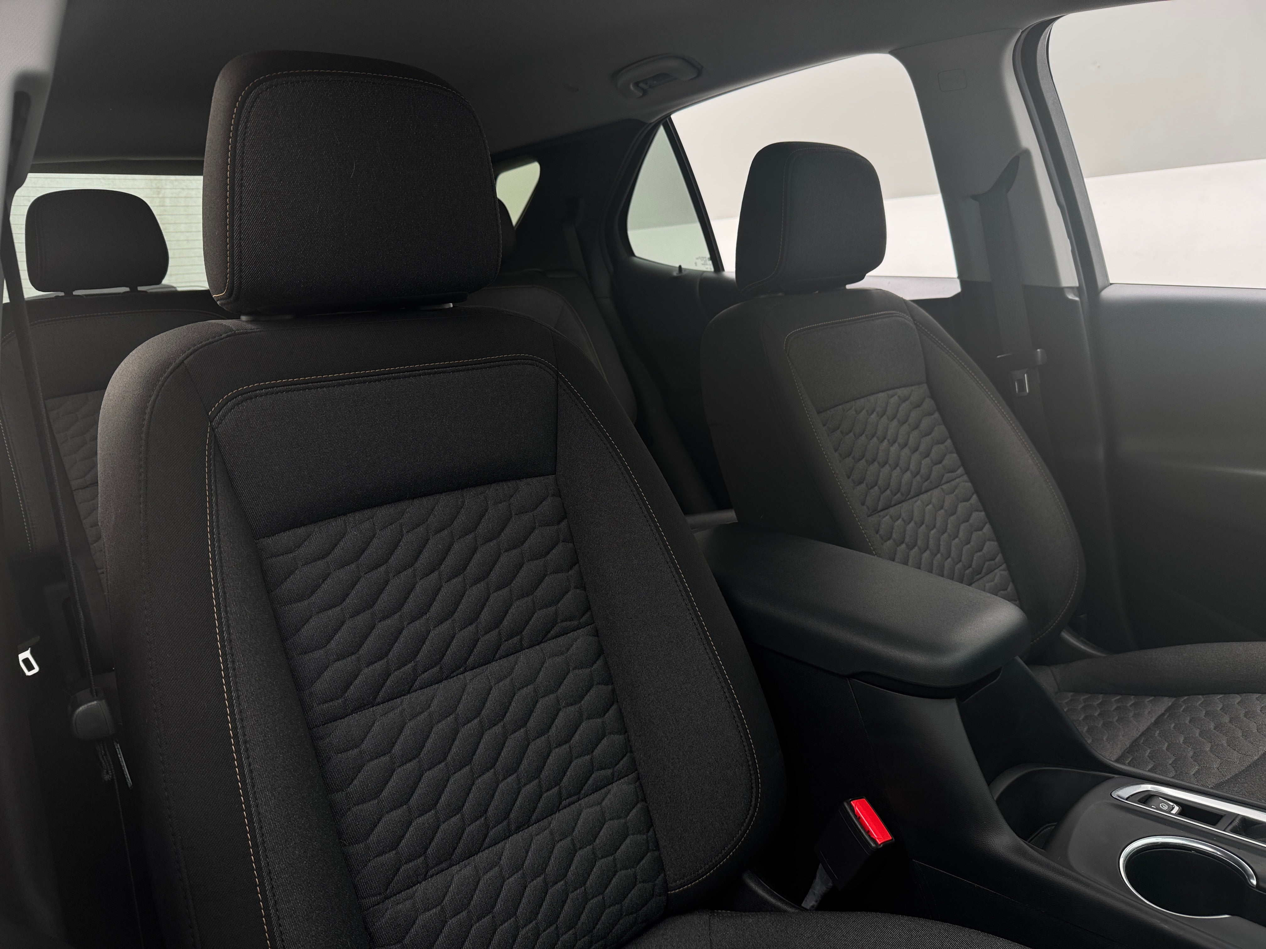 2021 Chevrolet Equinox LT 2