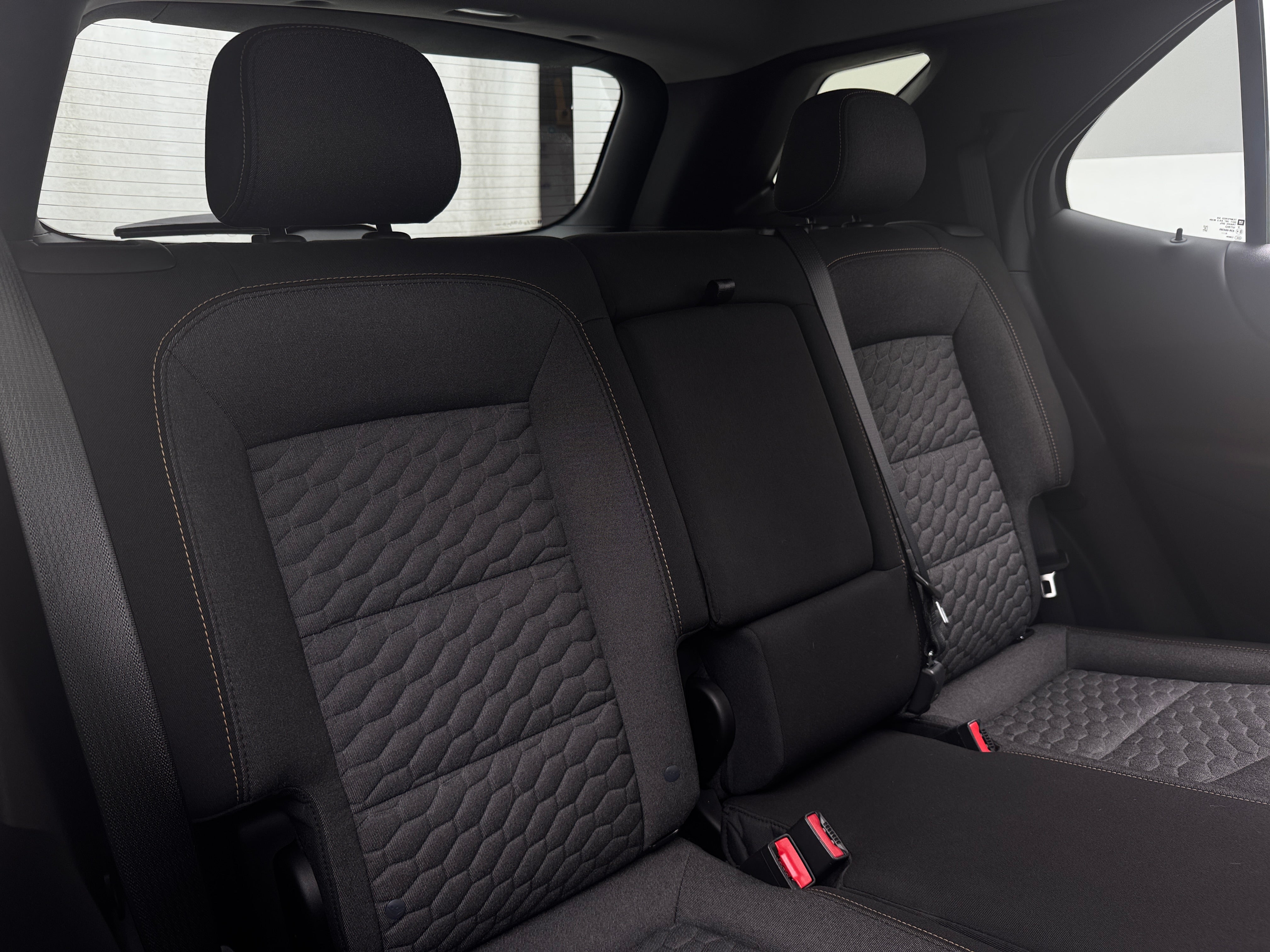 2021 Chevrolet Equinox LT 6