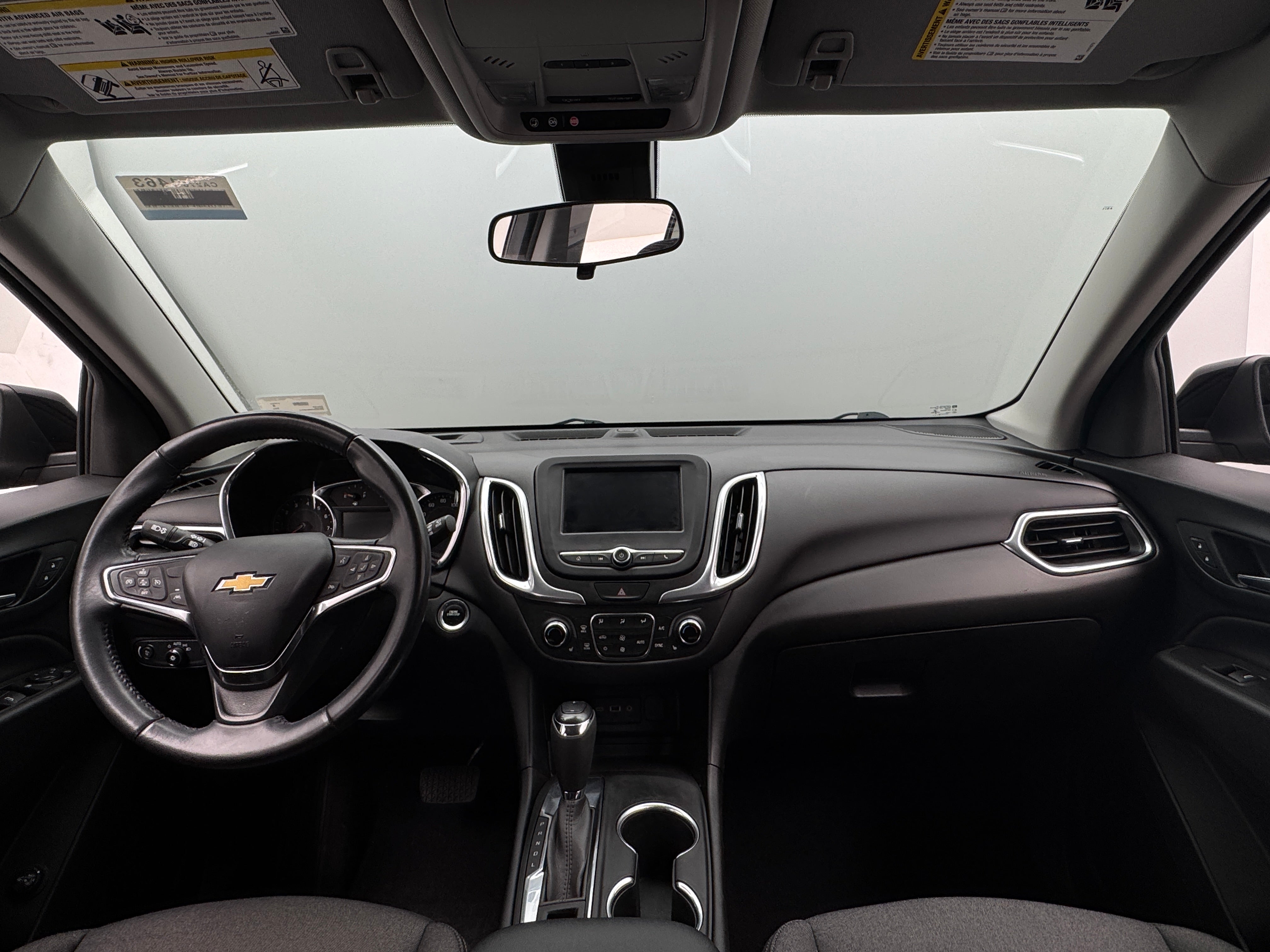 2021 Chevrolet Equinox LT 3