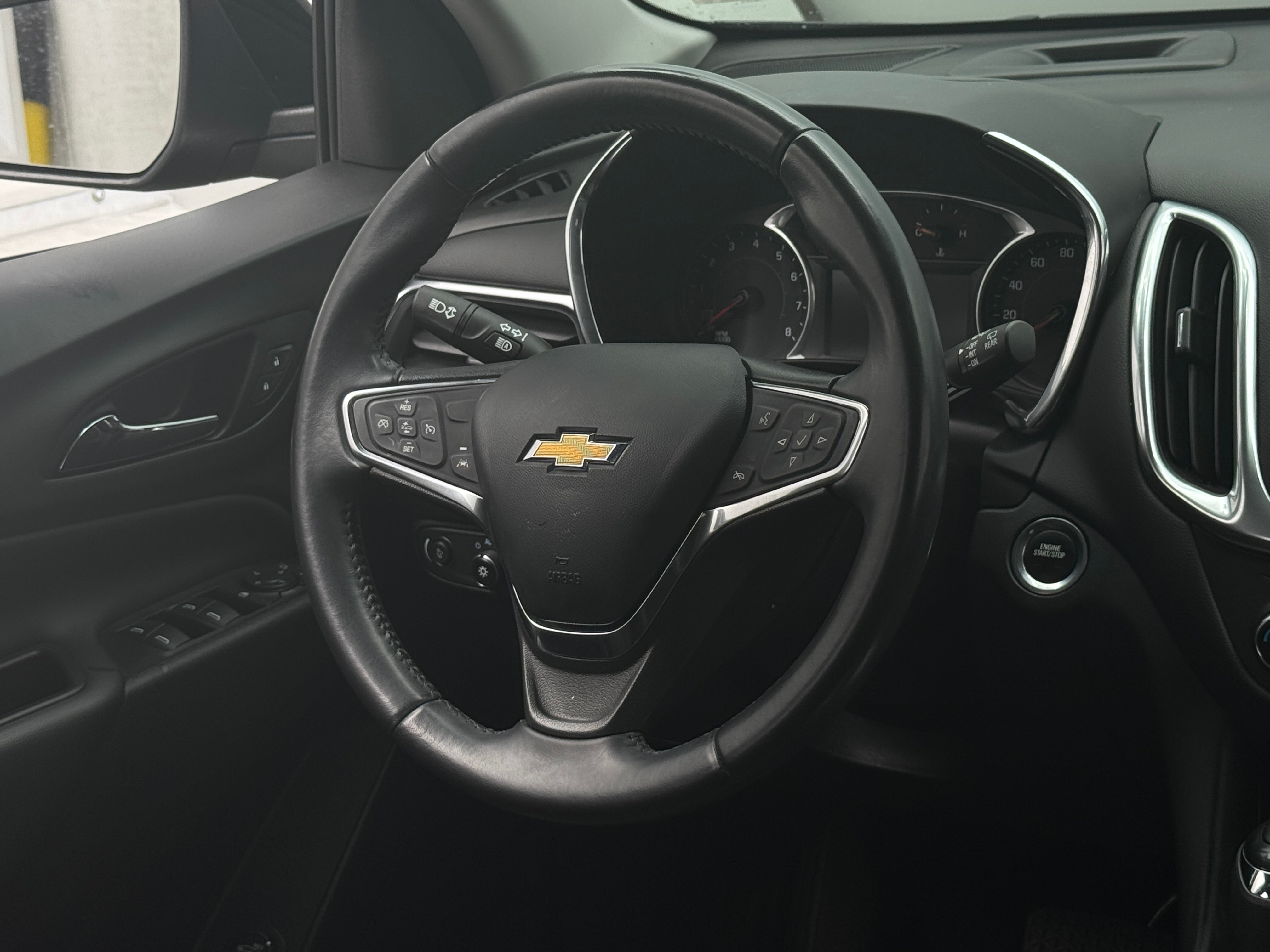 2021 Chevrolet Equinox LT 5