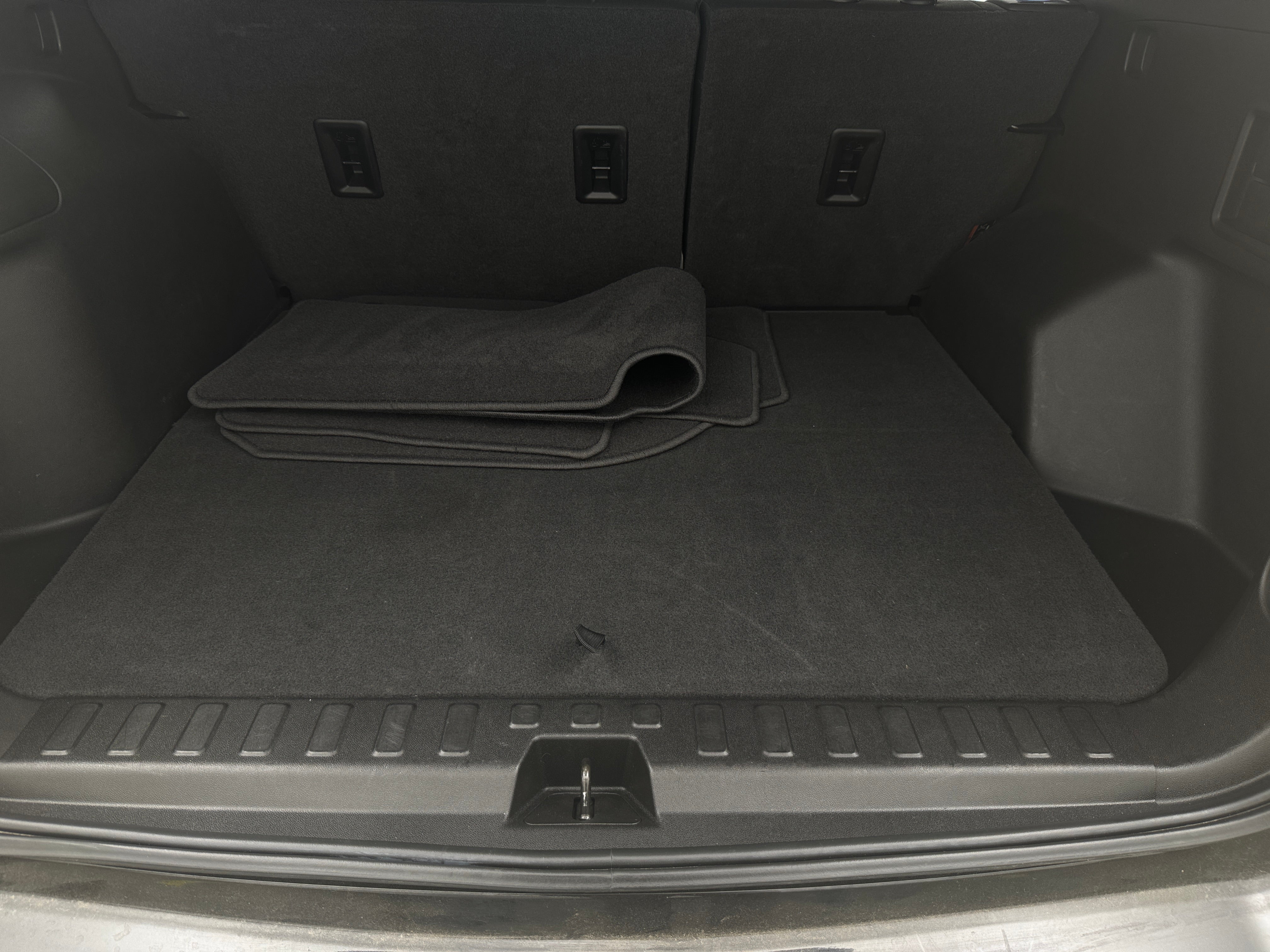 2021 Chevrolet Equinox LT 7