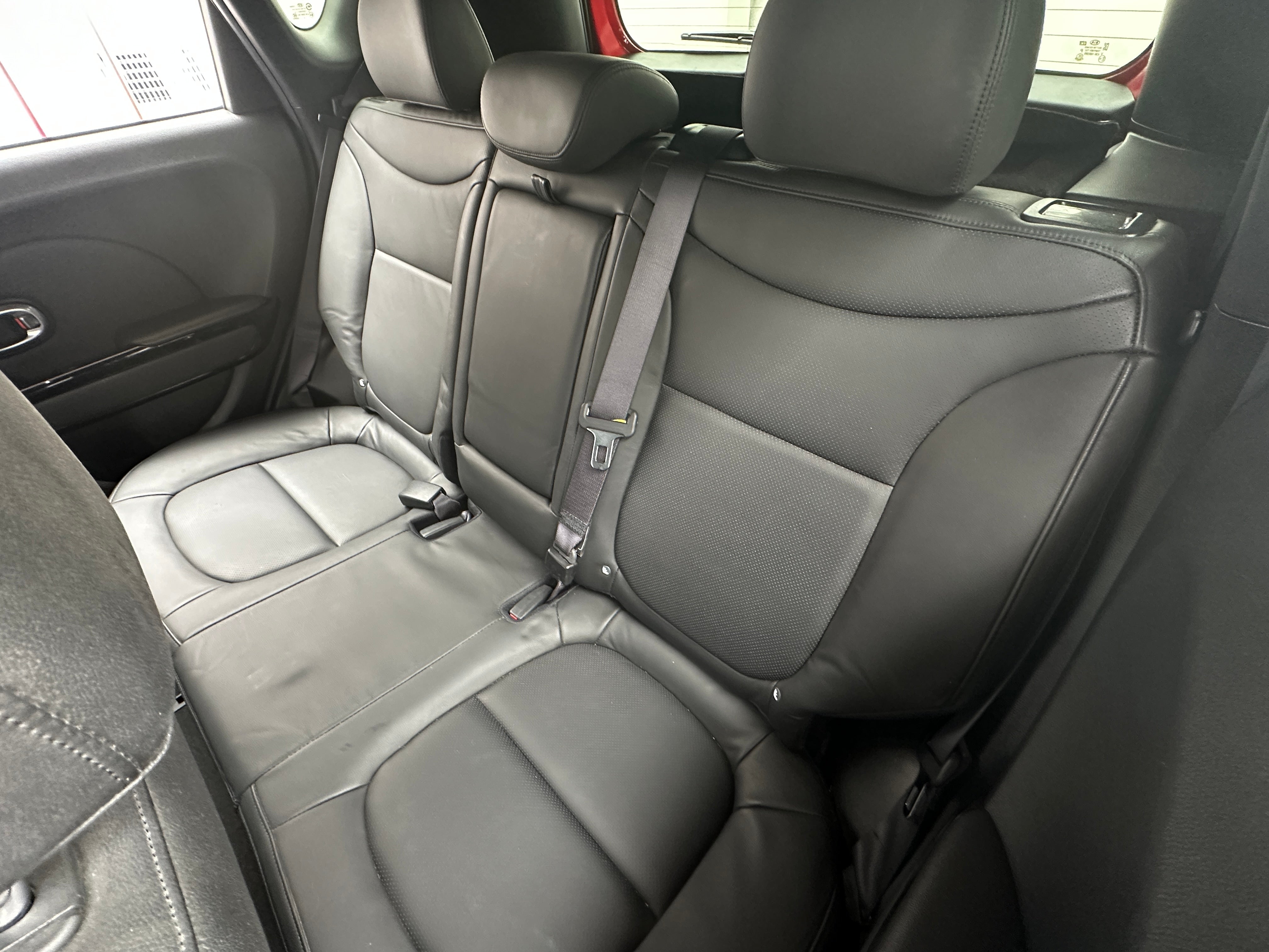 2015 Kia Soul Soul! 5