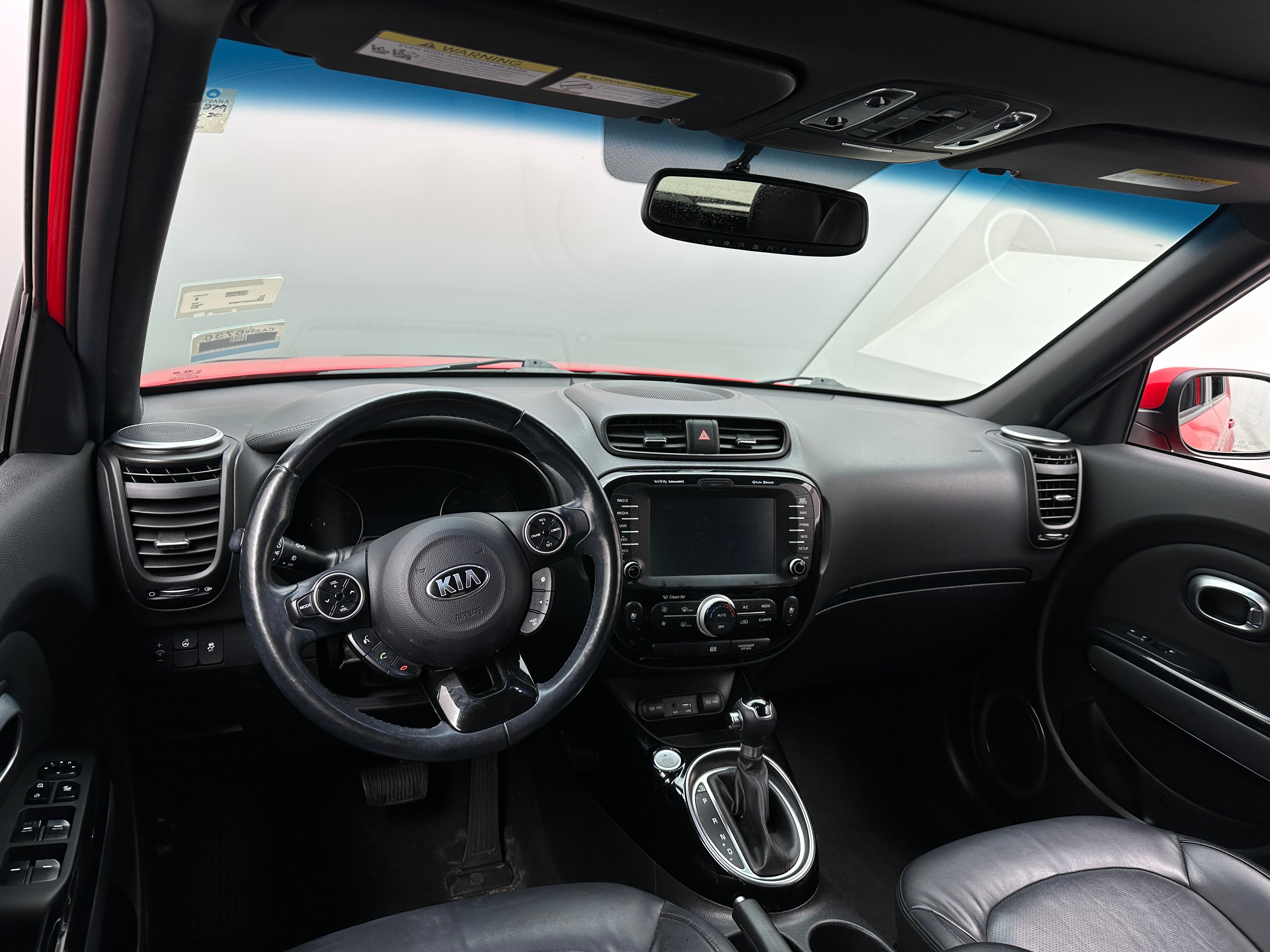 2015 Kia Soul Soul! 2