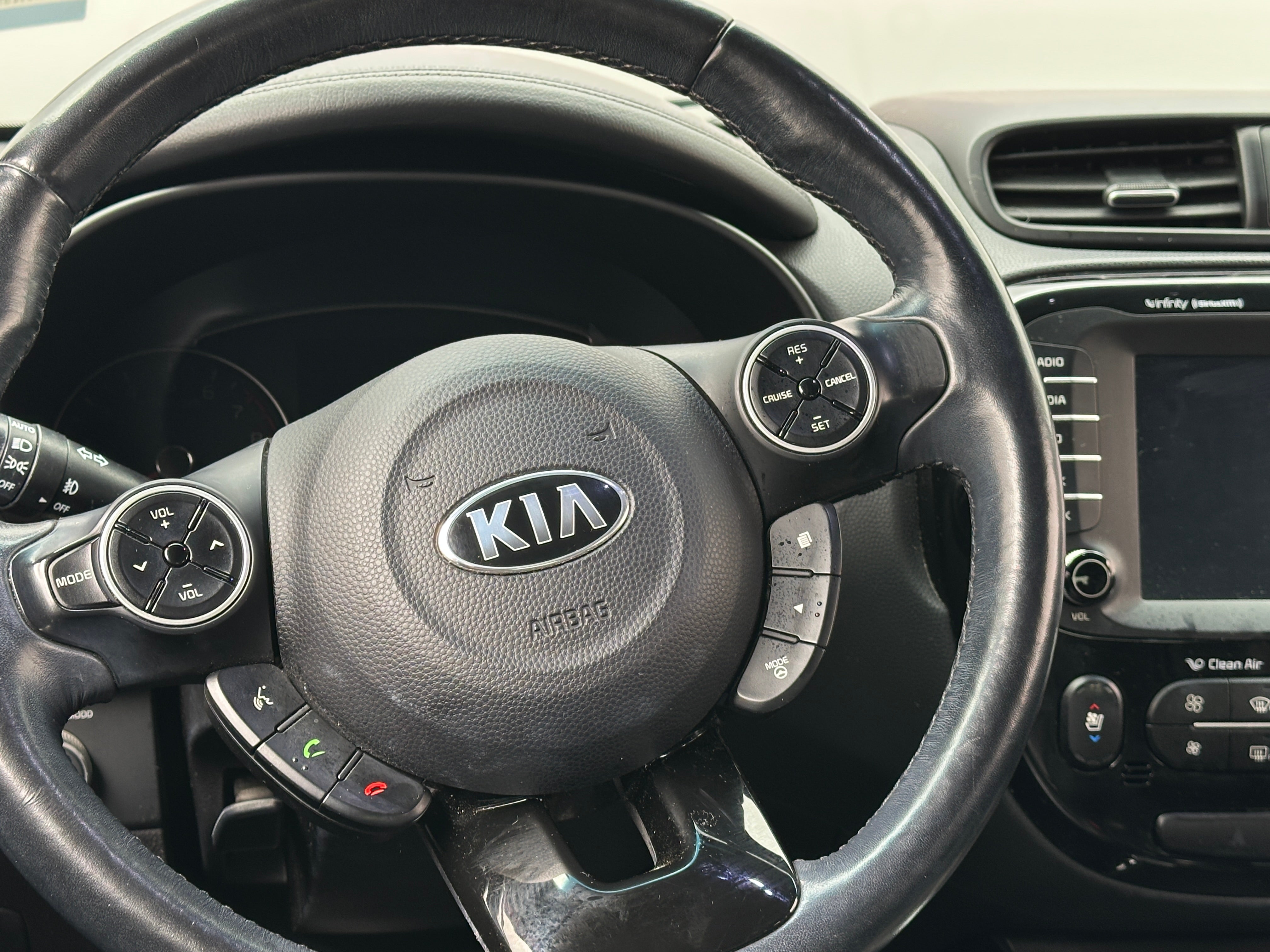 2015 Kia Soul Soul! 4