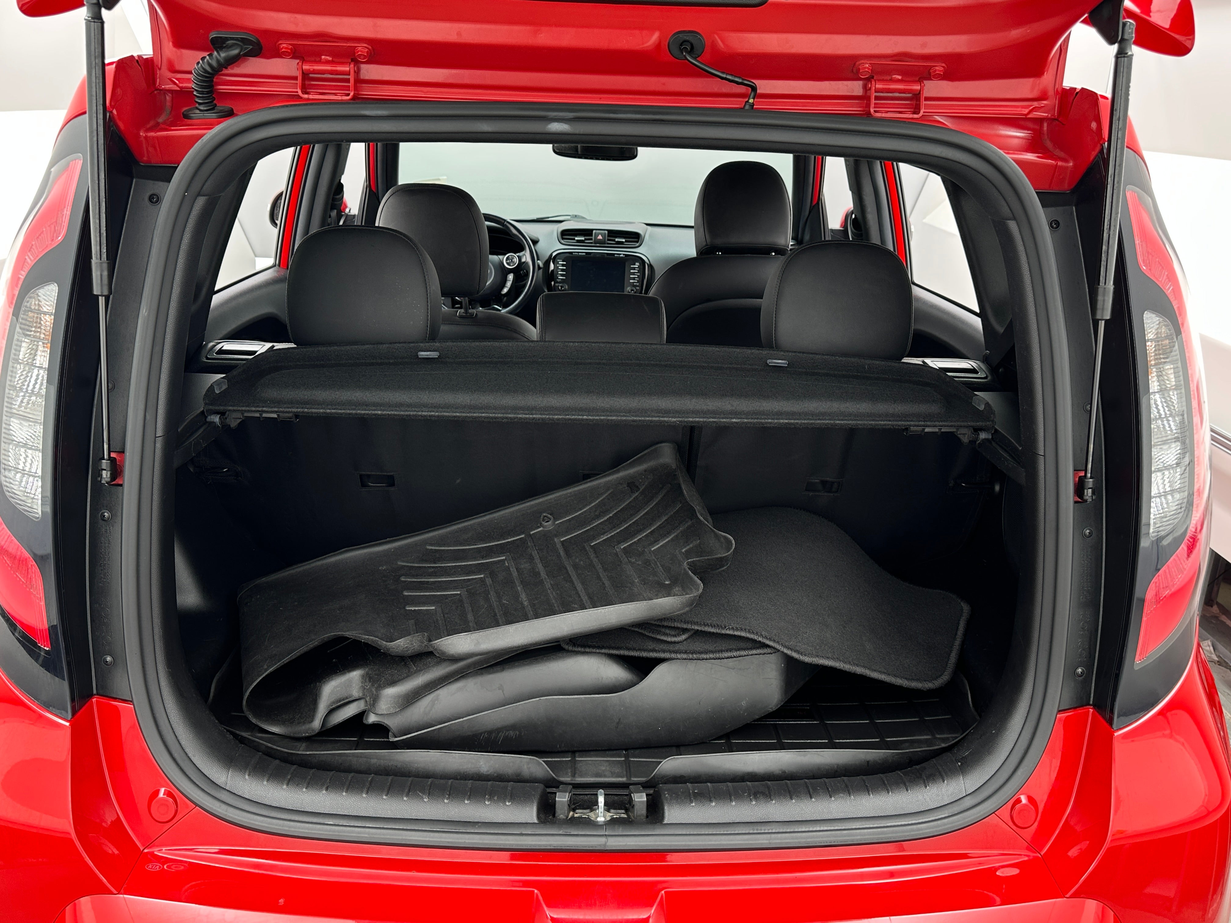 2015 Kia Soul Soul! 6