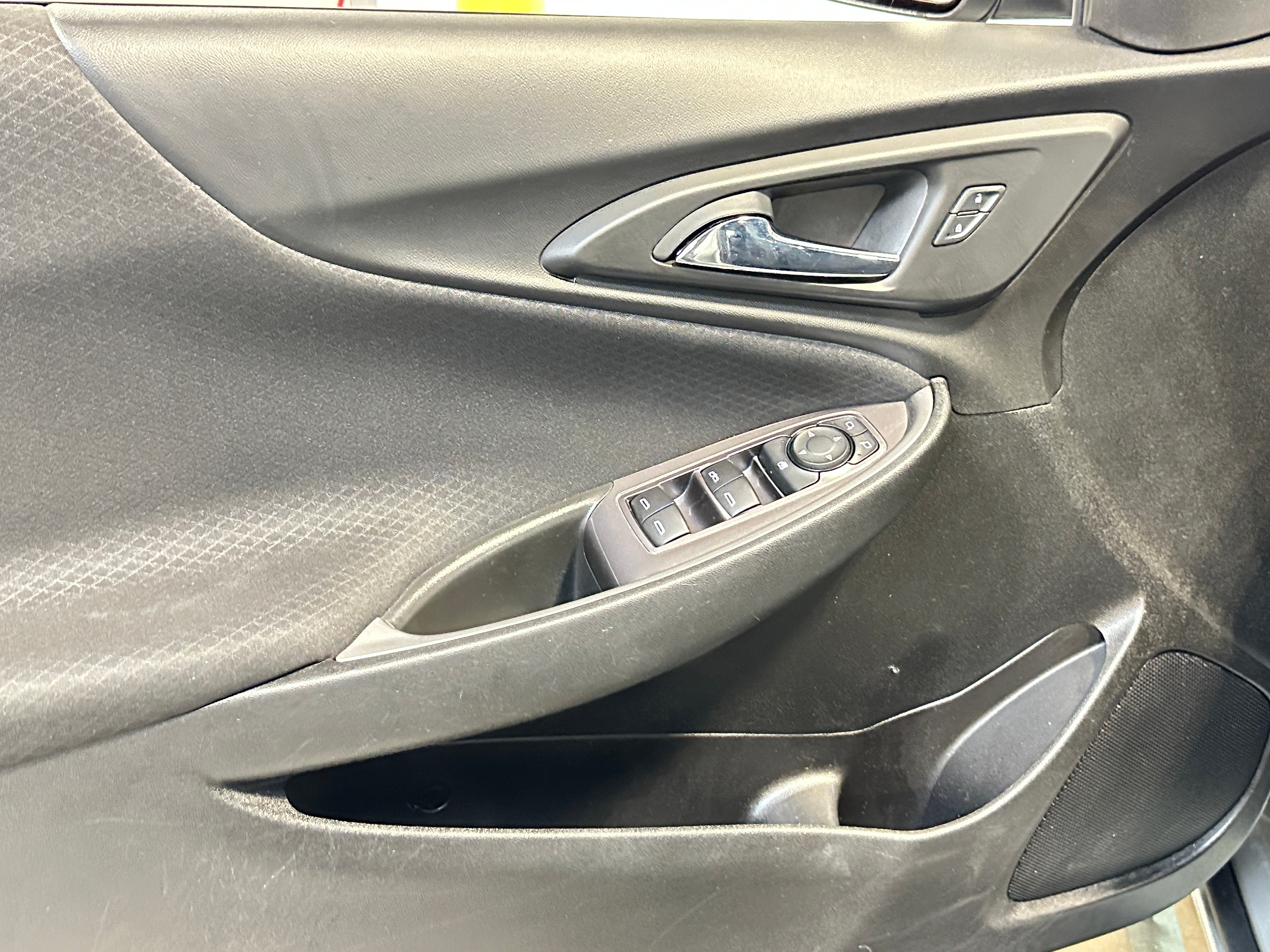 2022 Chevrolet Malibu