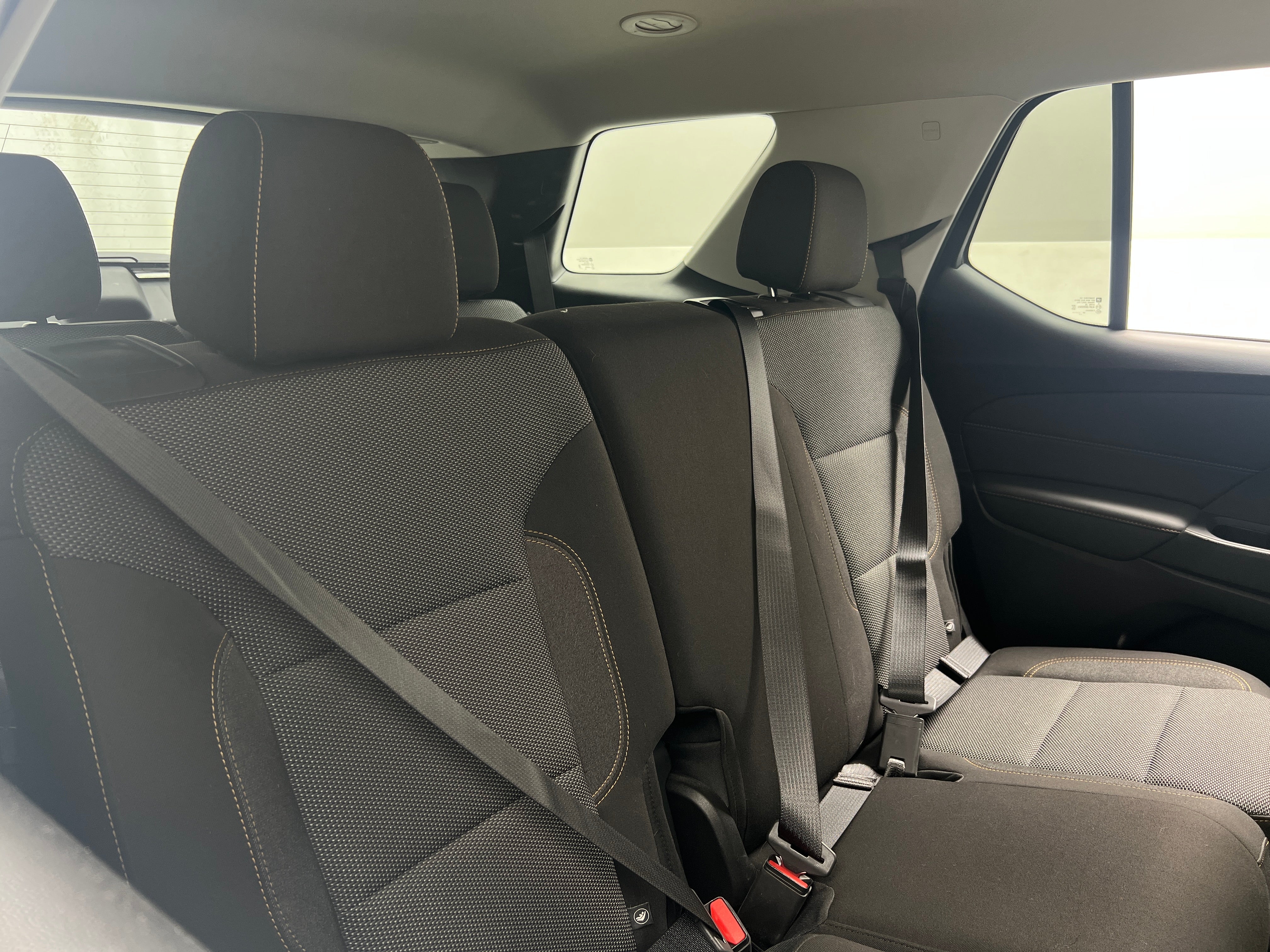 2020 Chevrolet Traverse LS 6