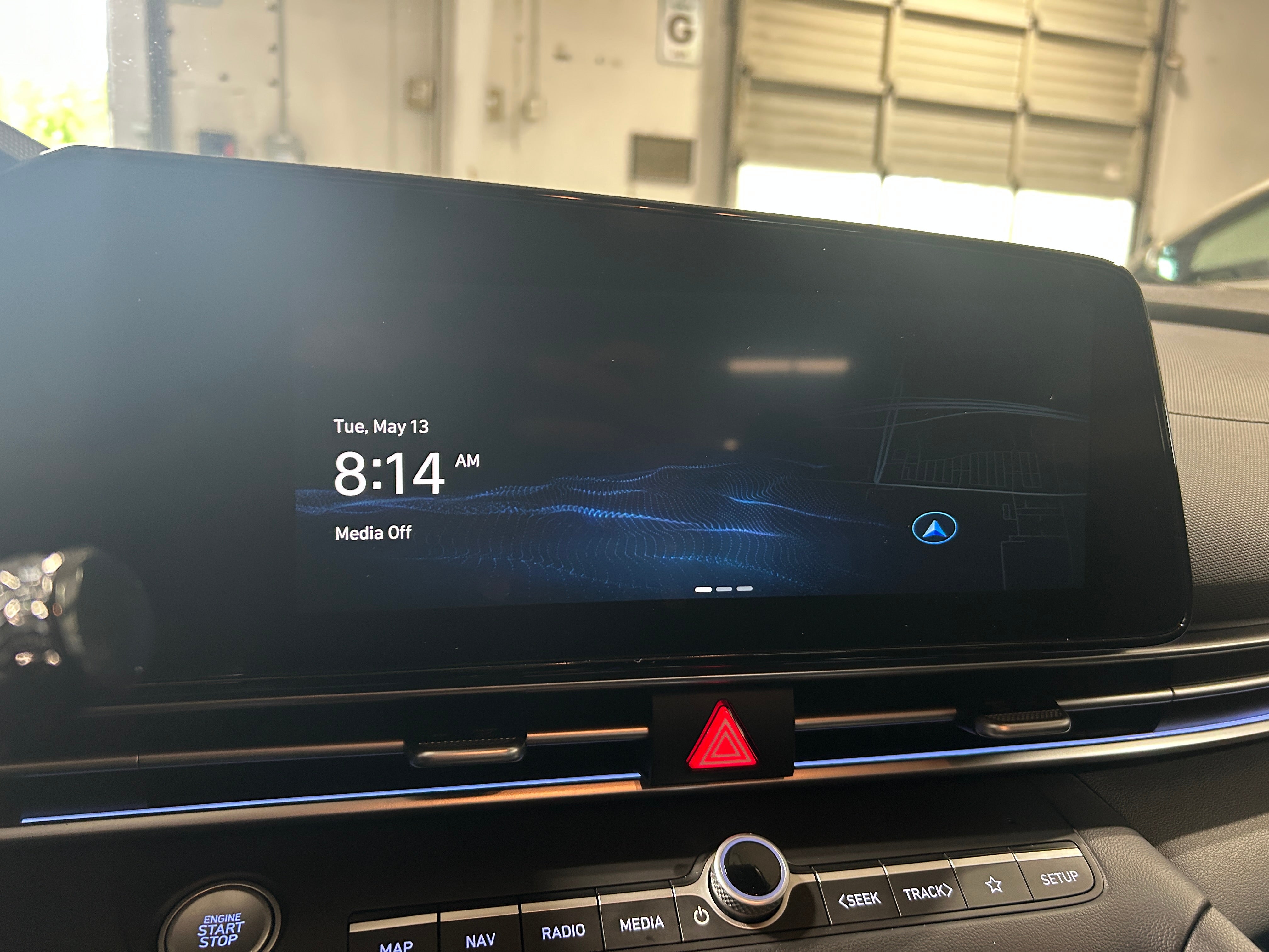 2024 Hyundai Elantra SEL 4
