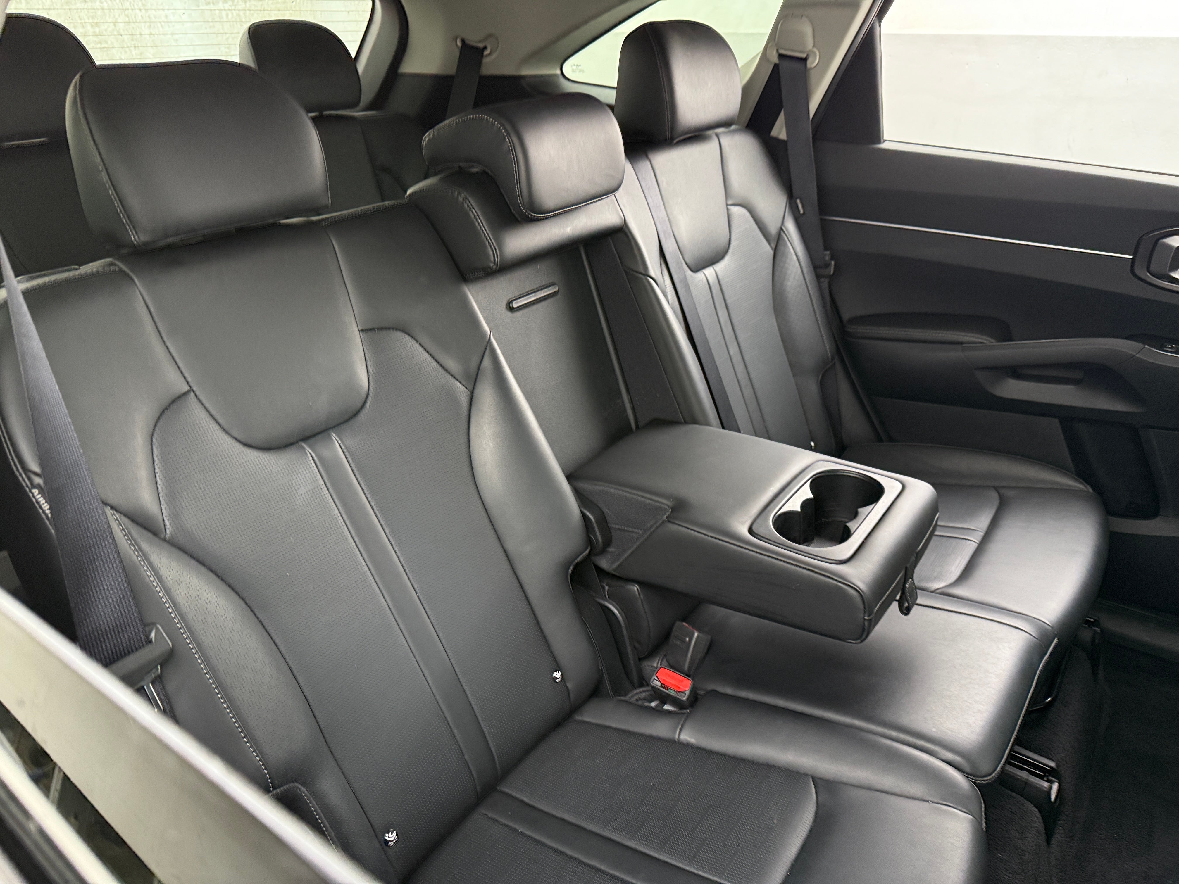 2024 Kia Sorento S 5