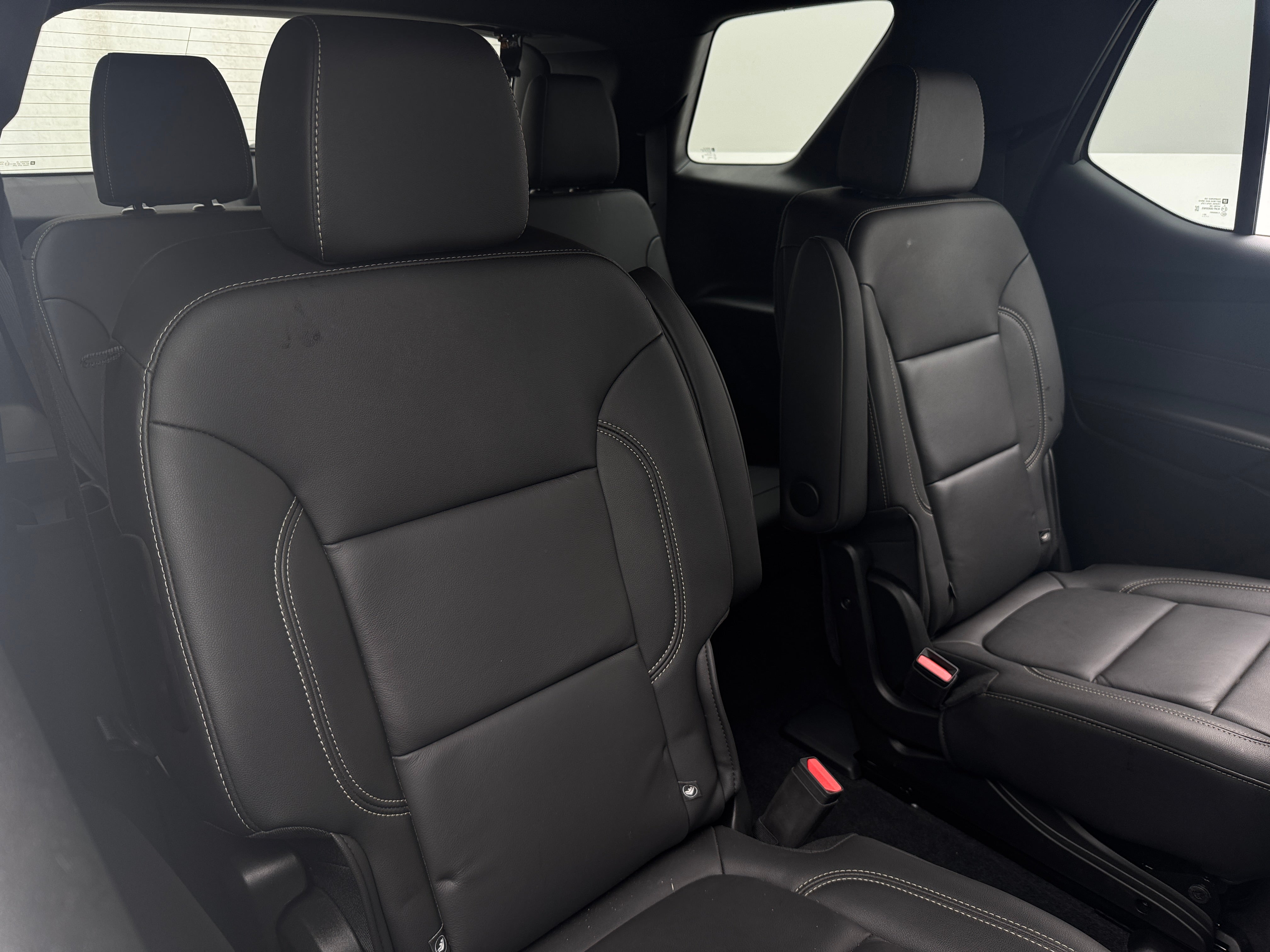2023 Chevrolet Traverse LT 5