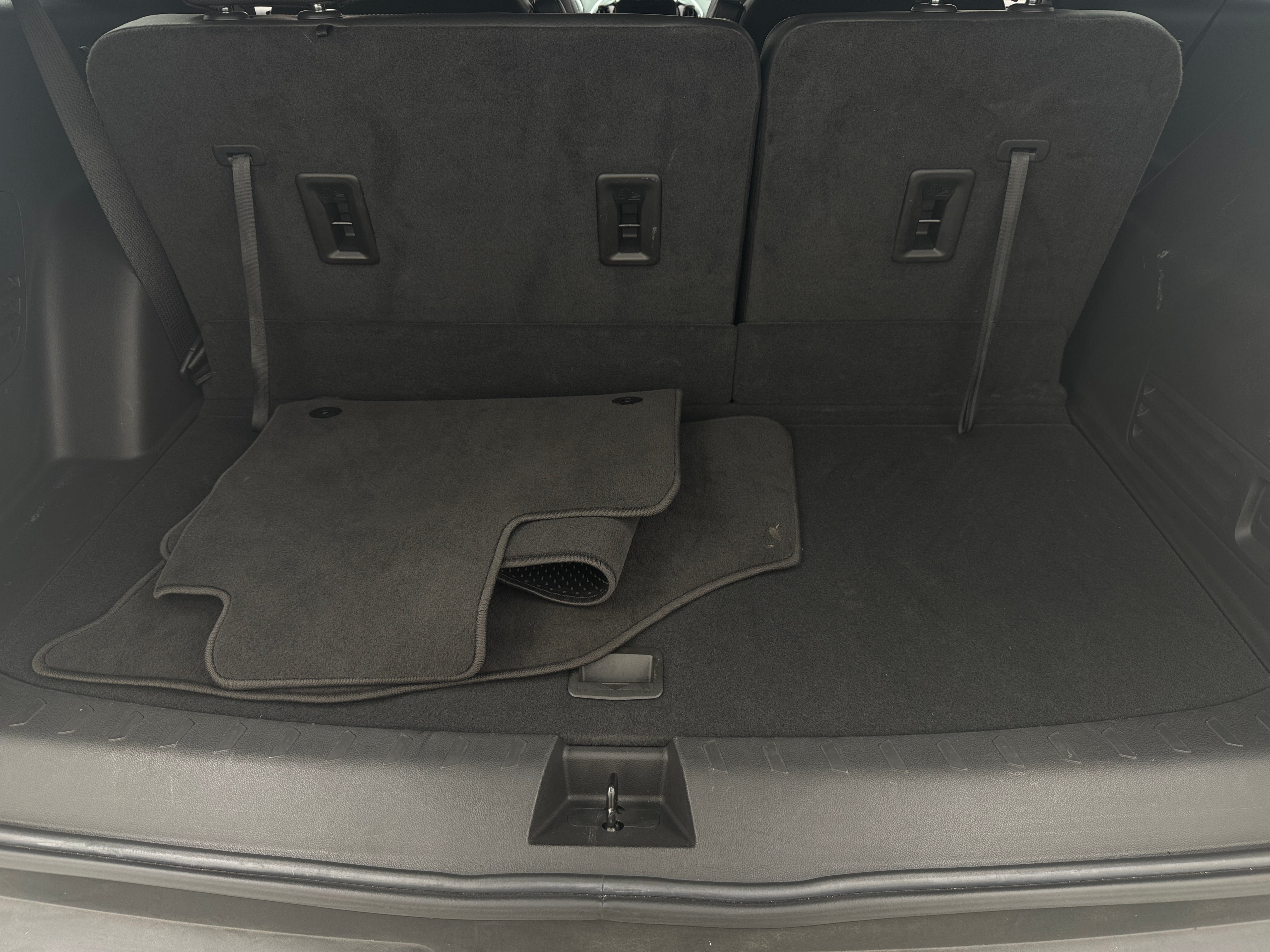 2023 Chevrolet Traverse LT 6