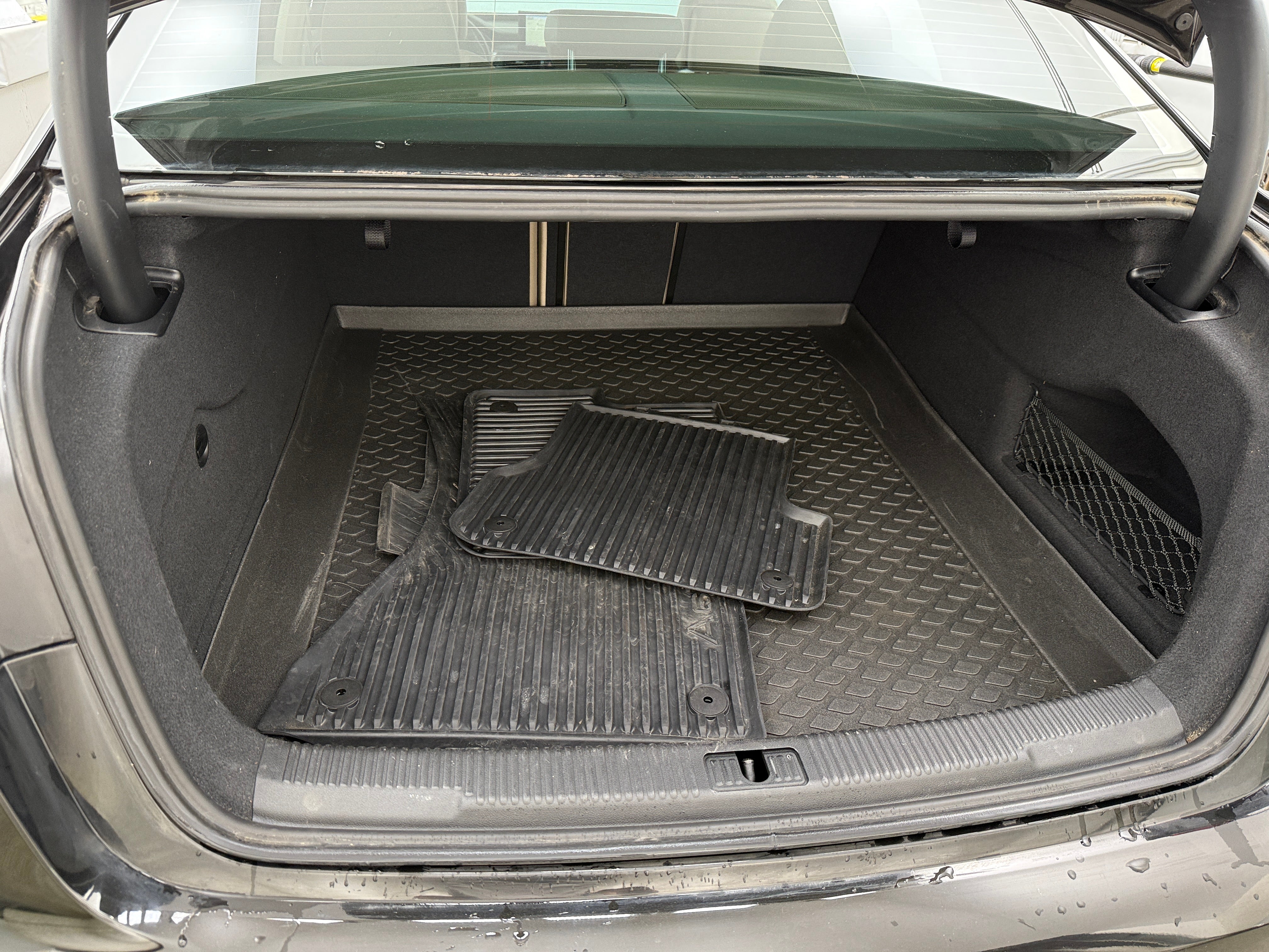 2016 Audi A6 Premium Plus 6