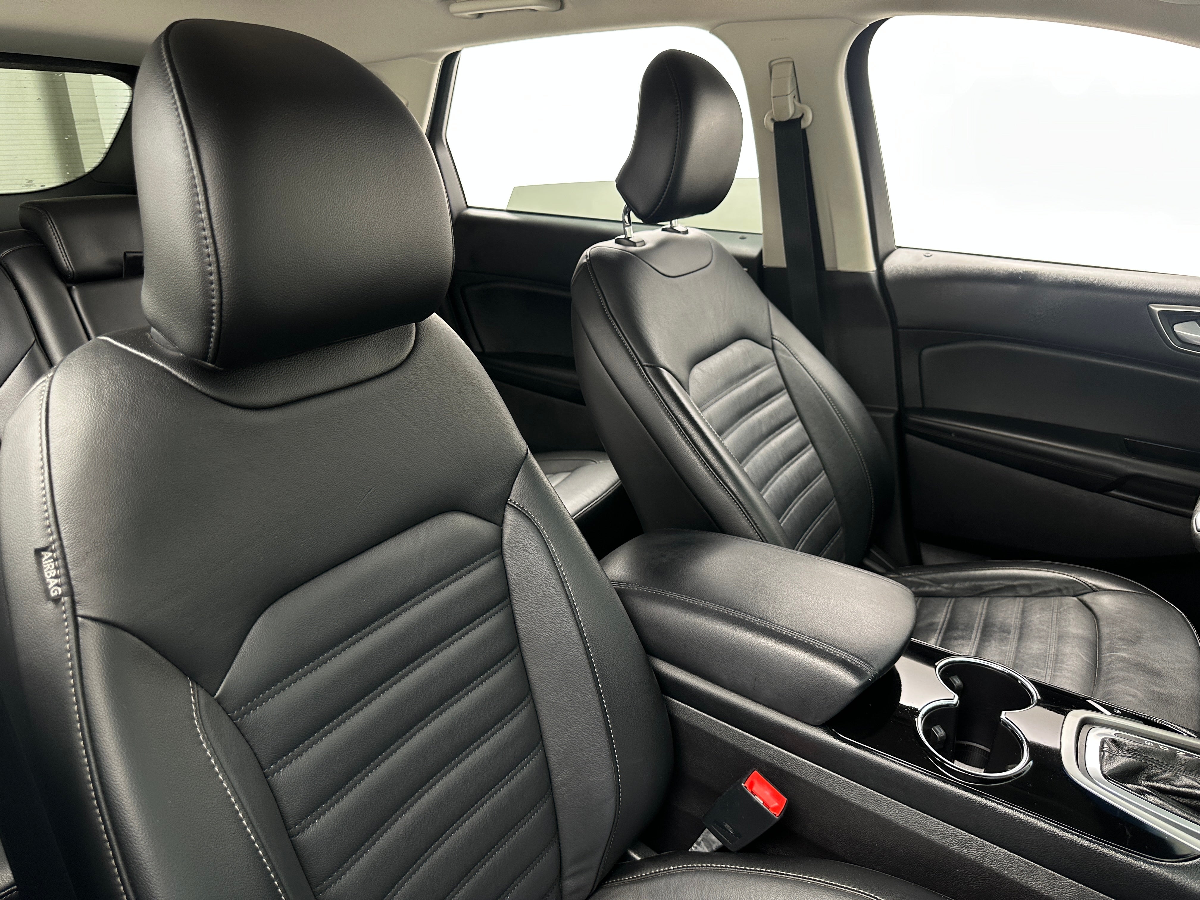 2016 Ford Edge SEL 2