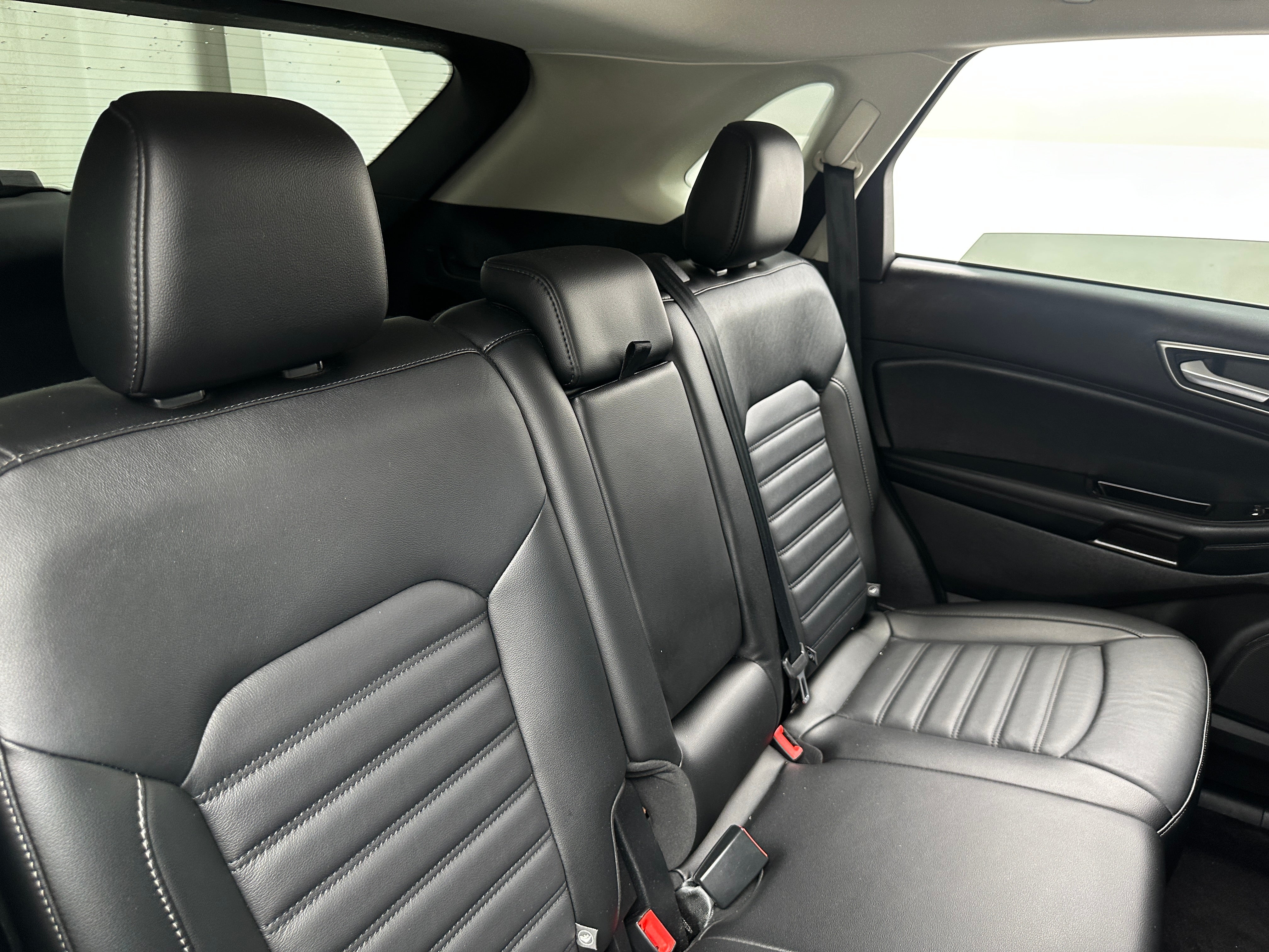 2016 Ford Edge SEL 6