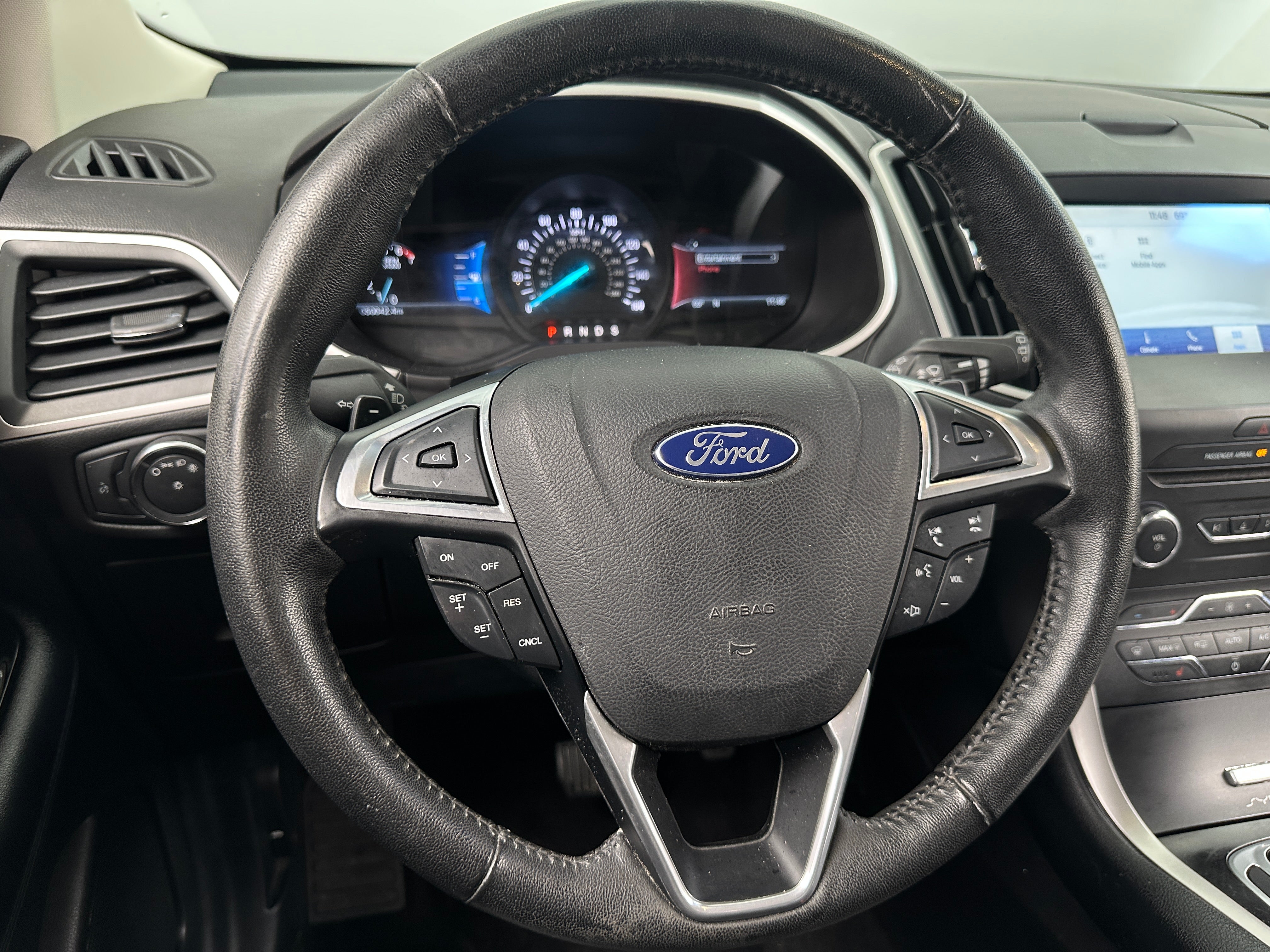 2016 Ford Edge SEL 5