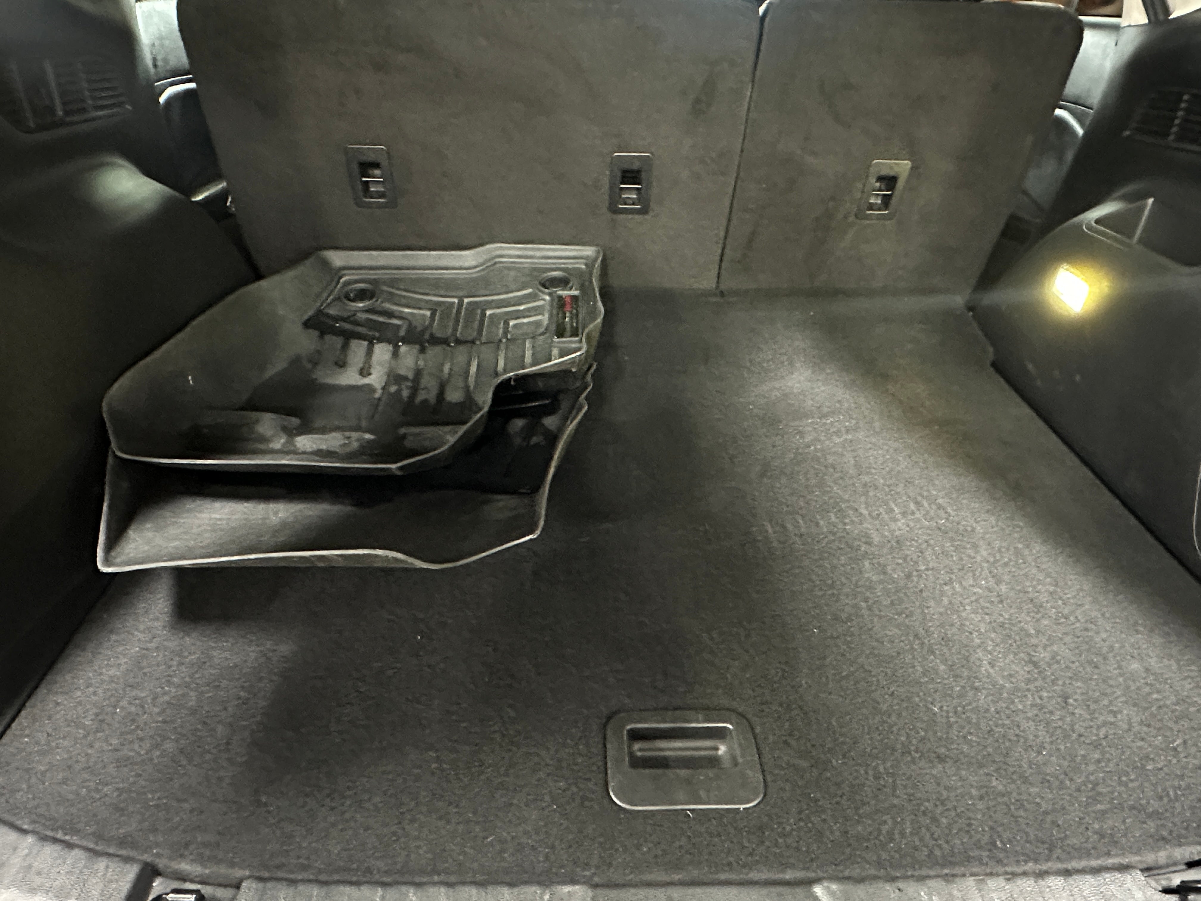 2016 Ford Edge SEL 7