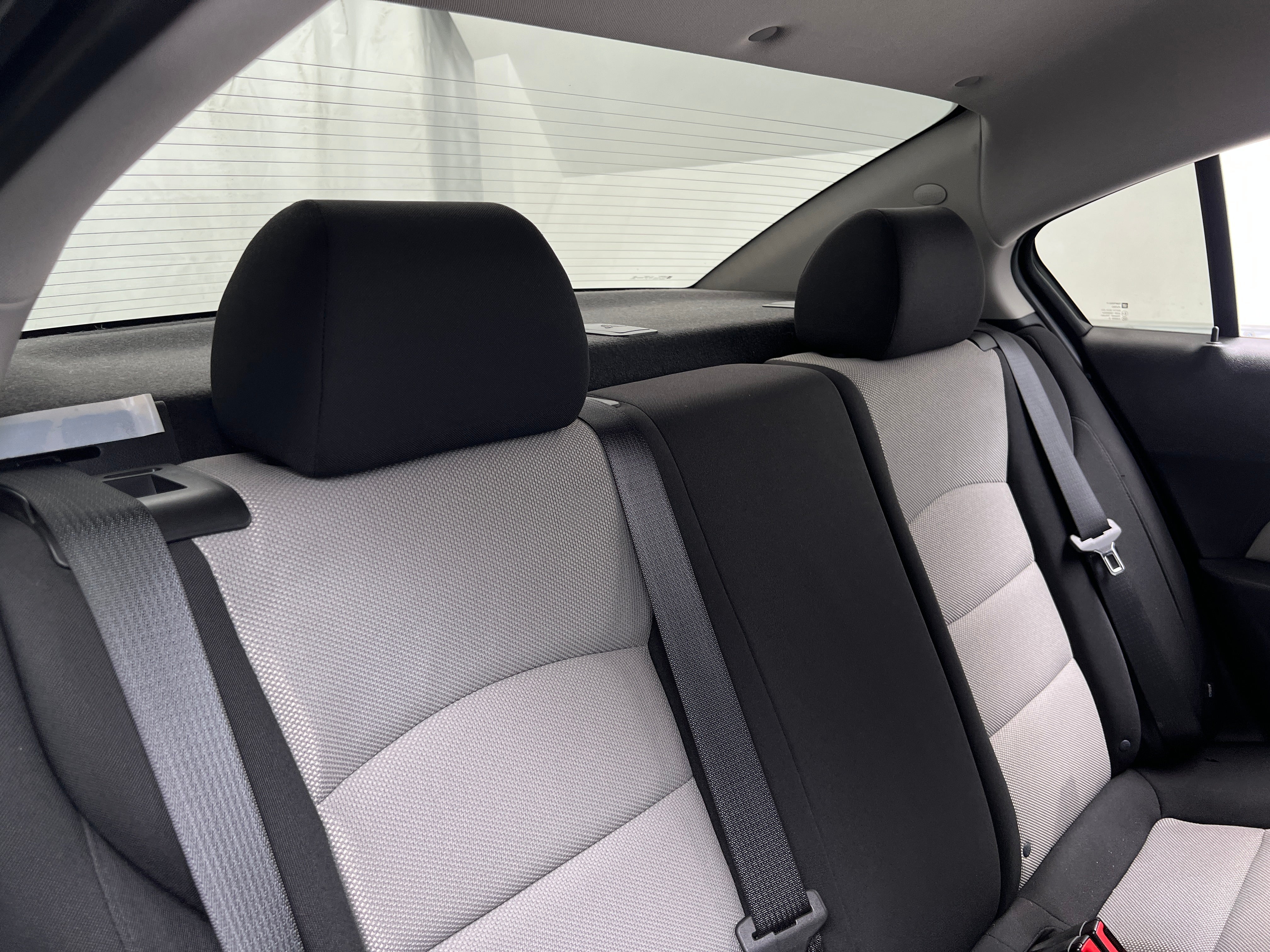 2016 Chevrolet Cruze Limited 6