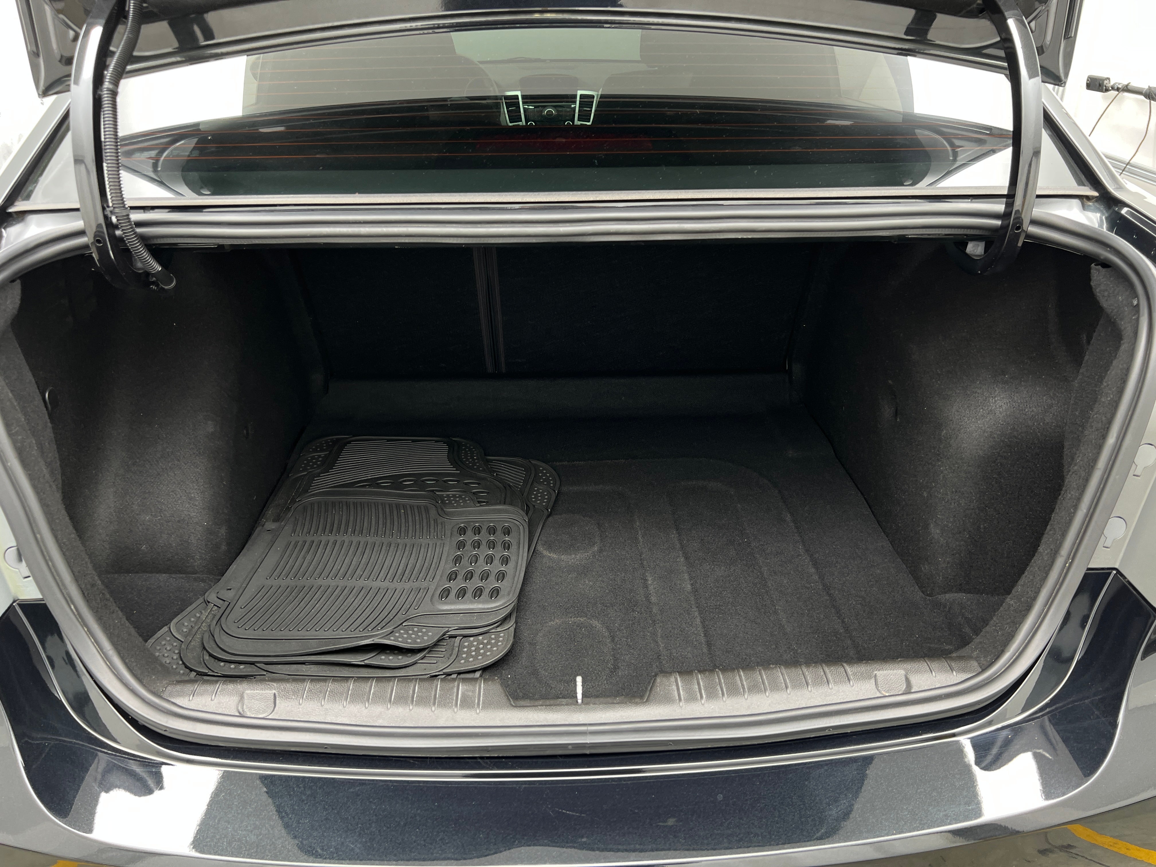 2016 Chevrolet Cruze Limited 7