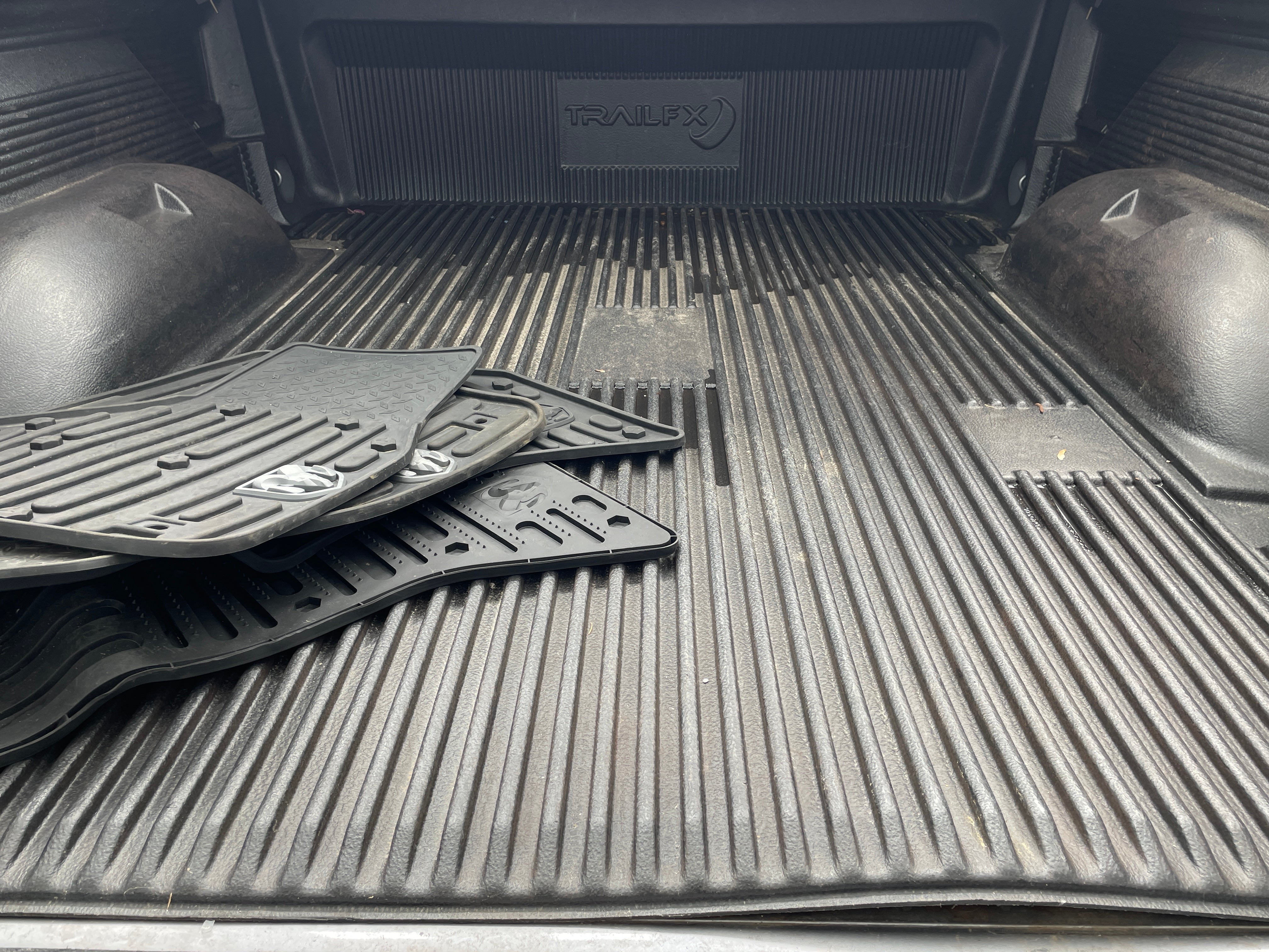2021 RAM 1500 Classic Warlock 7