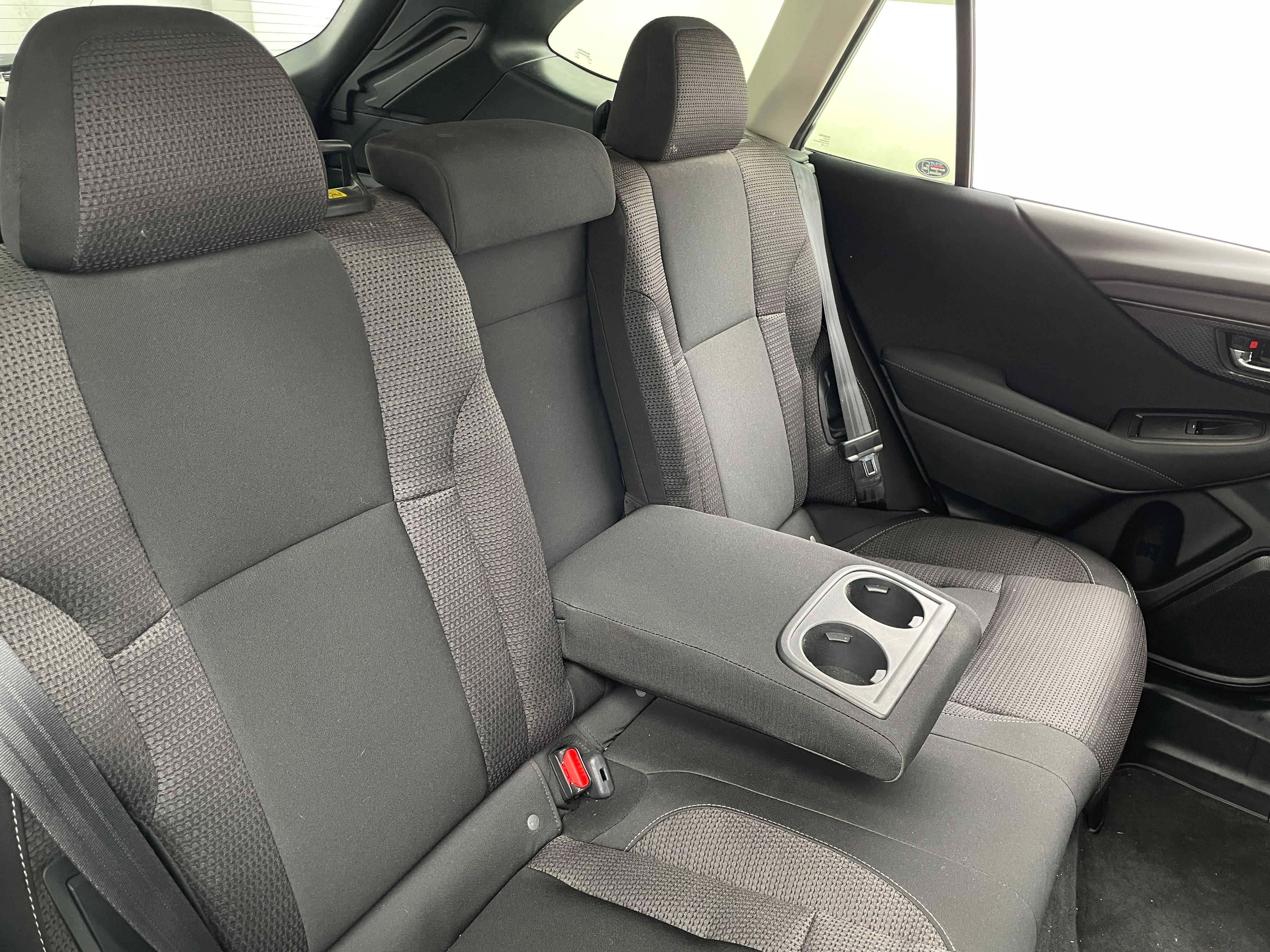 2020 Subaru Outback Premium 6