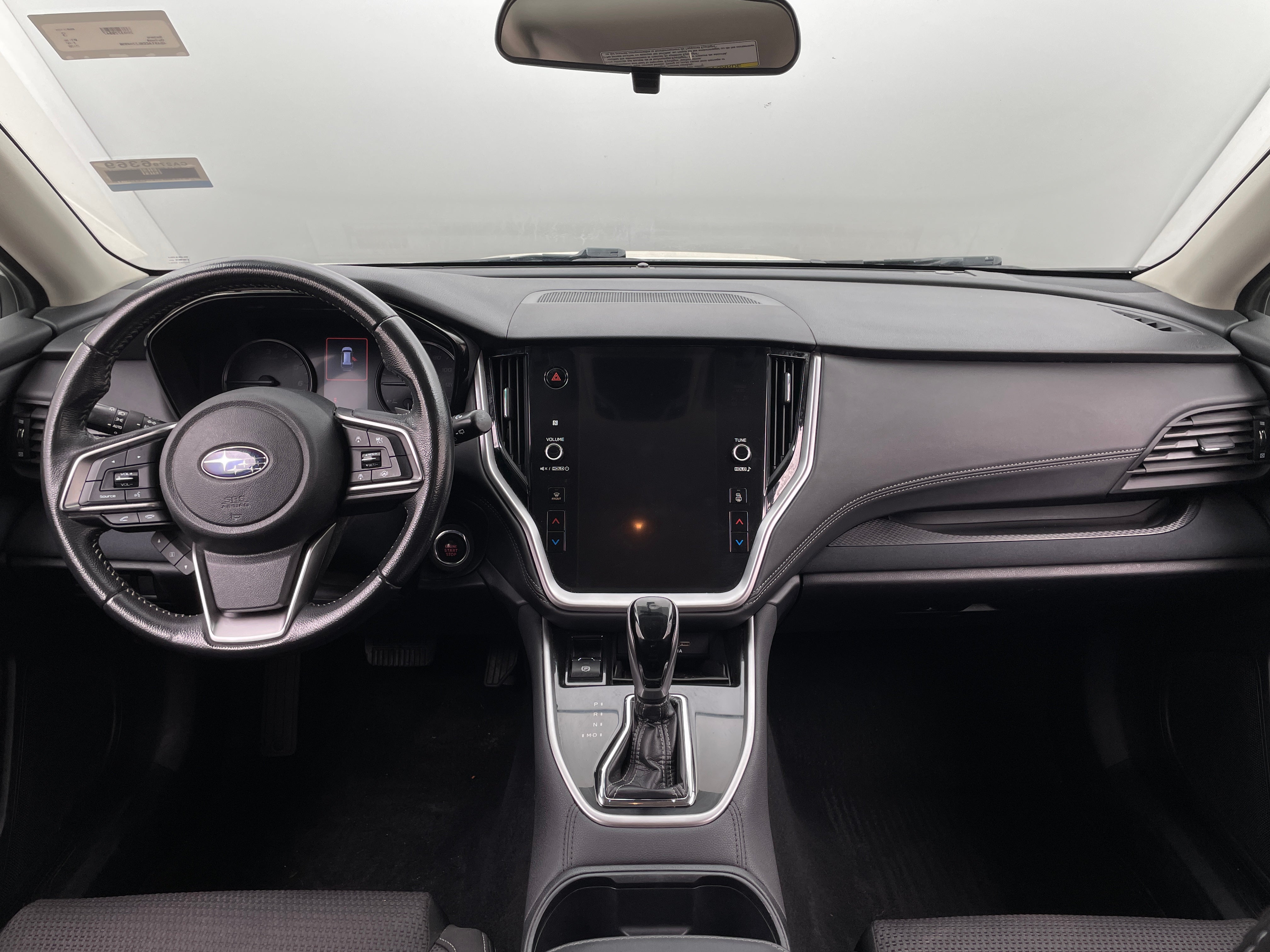 2020 Subaru Outback Premium 3