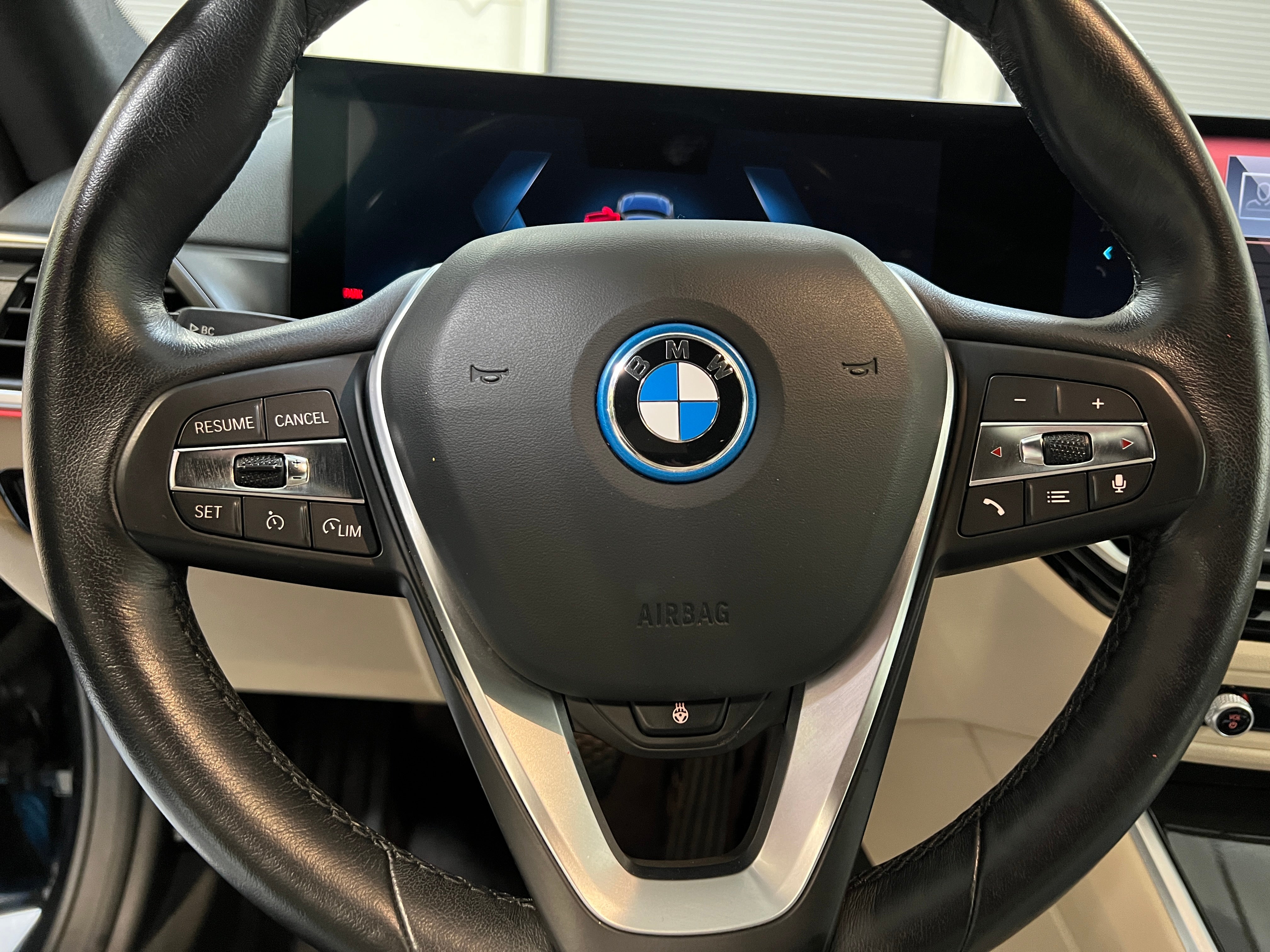 2023 BMW i4 eDrive40 3