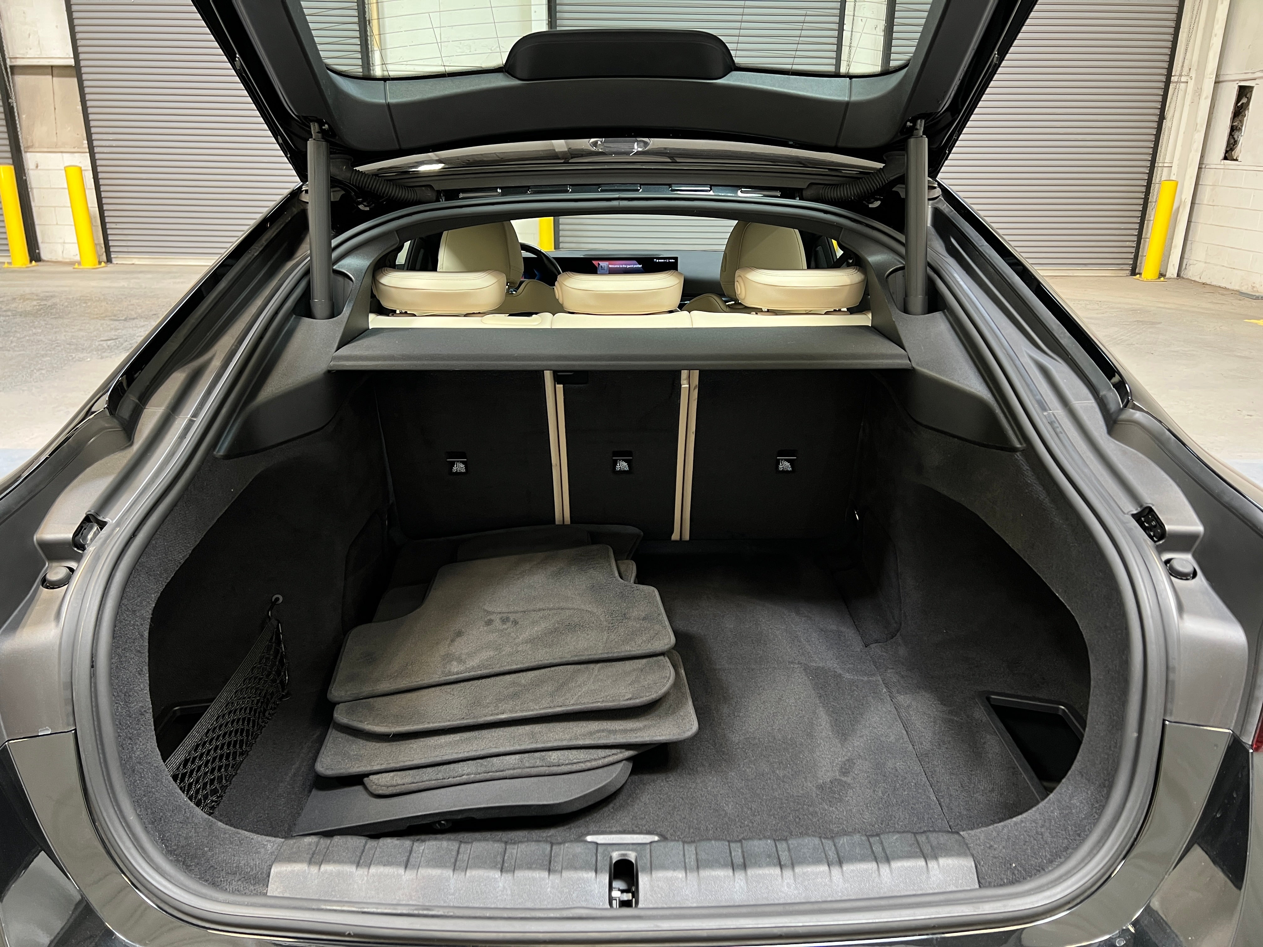 2023 BMW i4 eDrive40 5