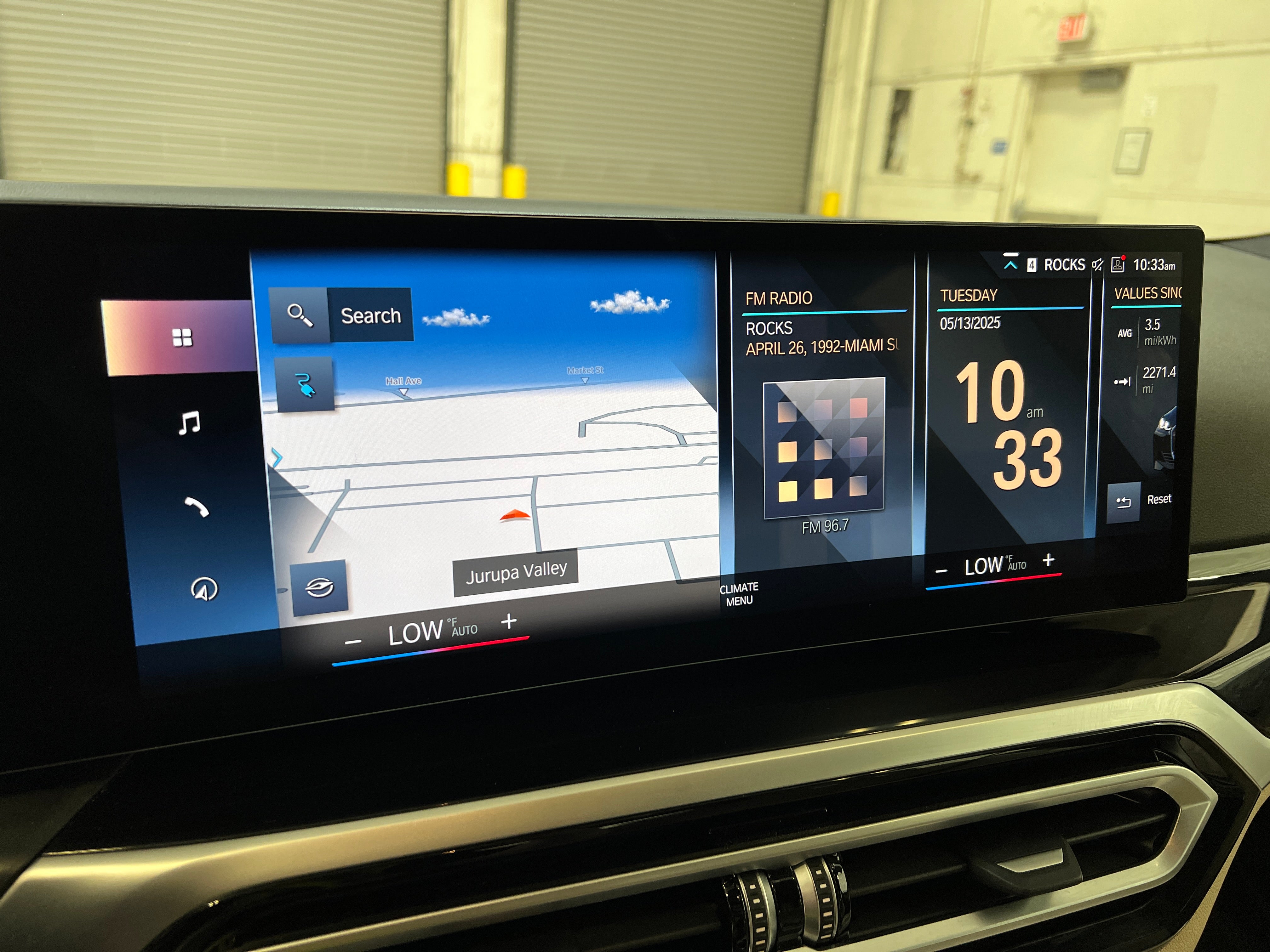 2023 BMW i4 eDrive40 2