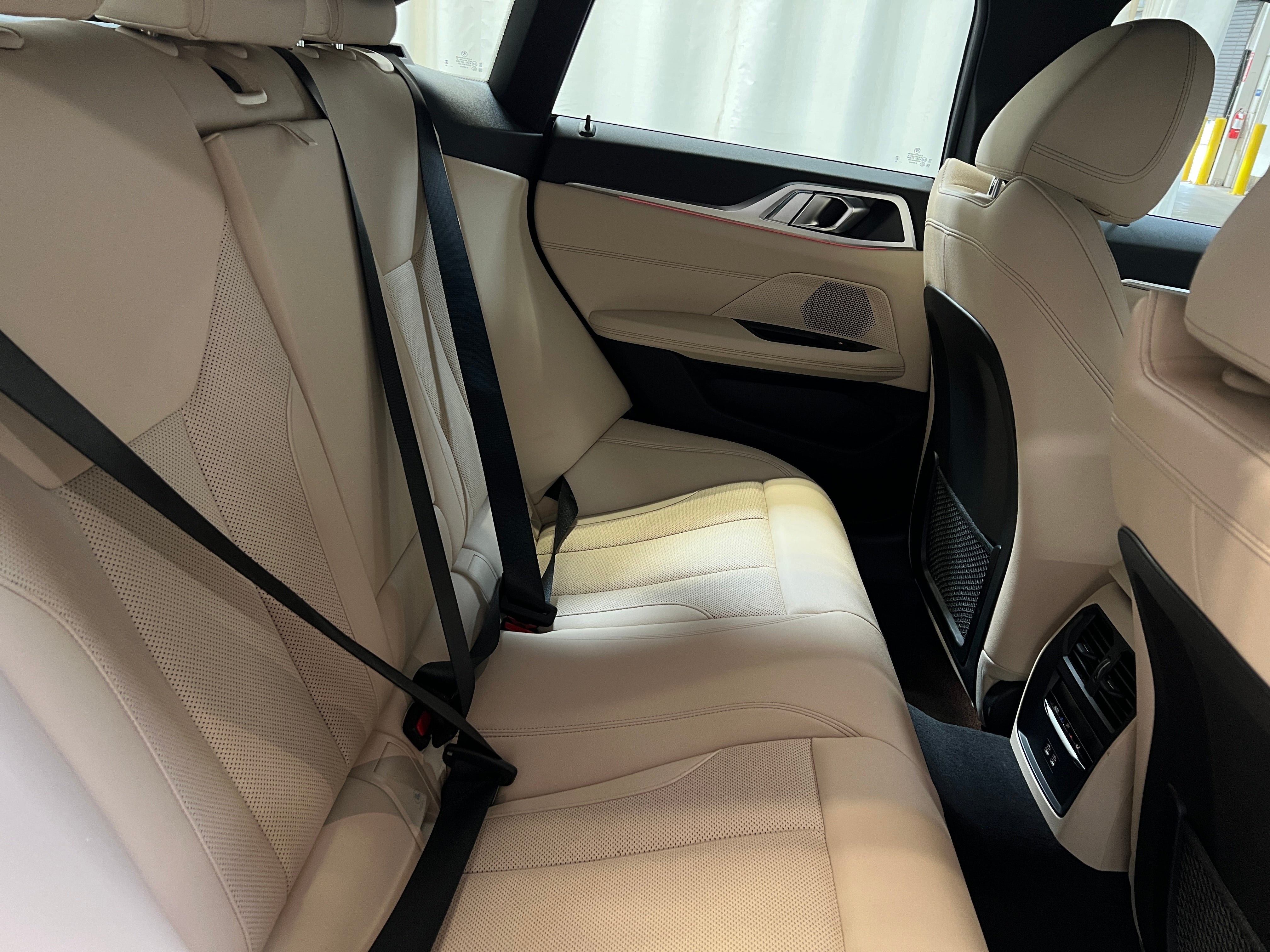 2023 BMW i4 eDrive40 4