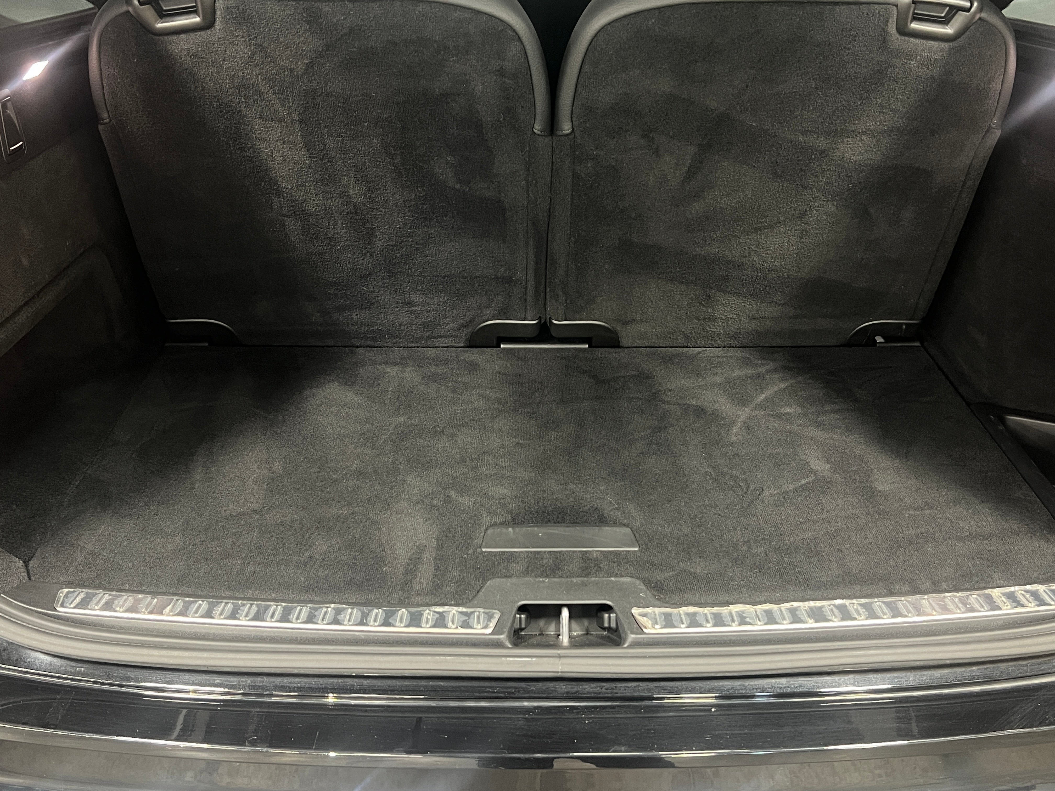2024 Volvo XC90 B6 Plus 6