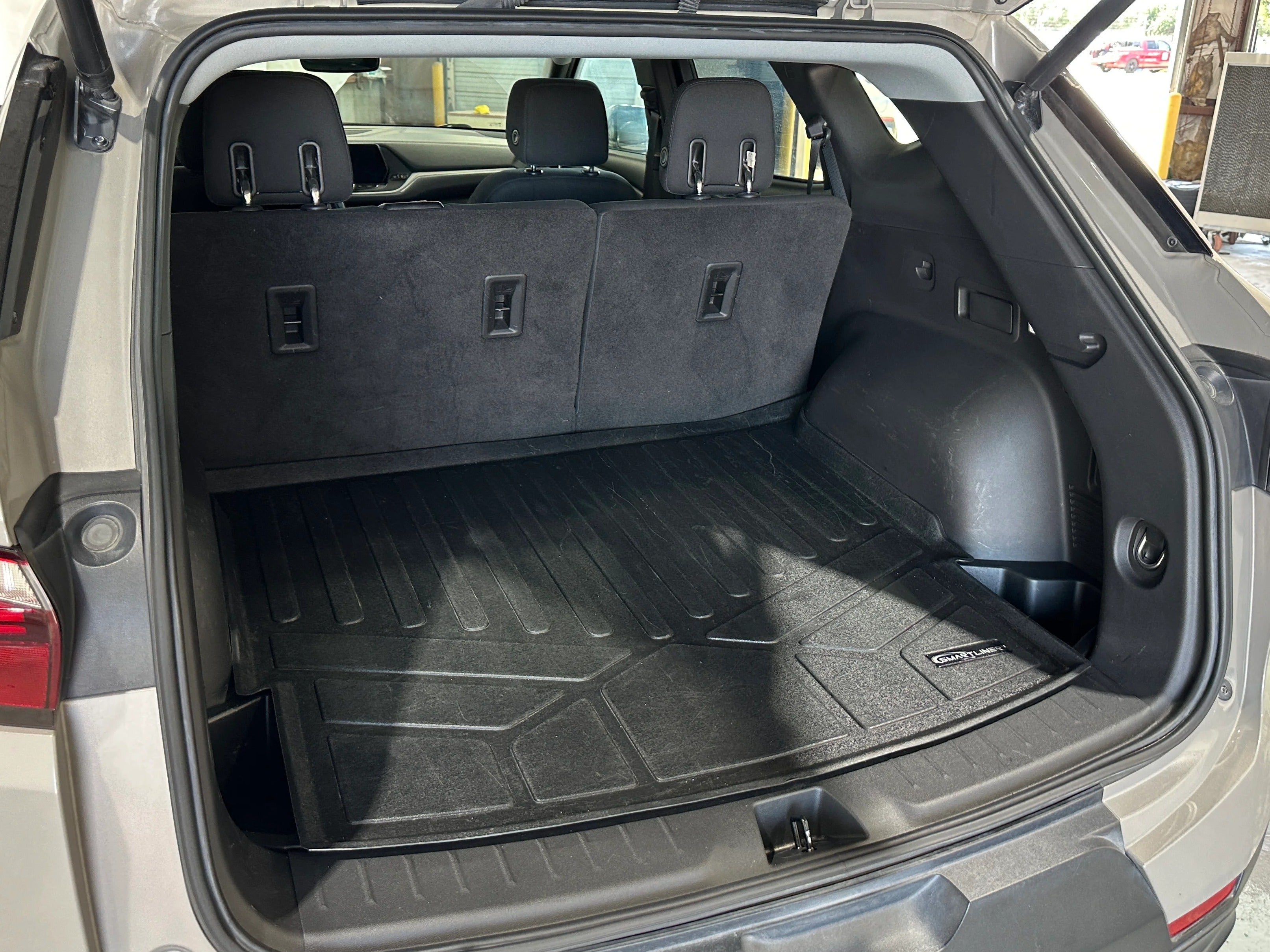 2021 Chevrolet Blazer